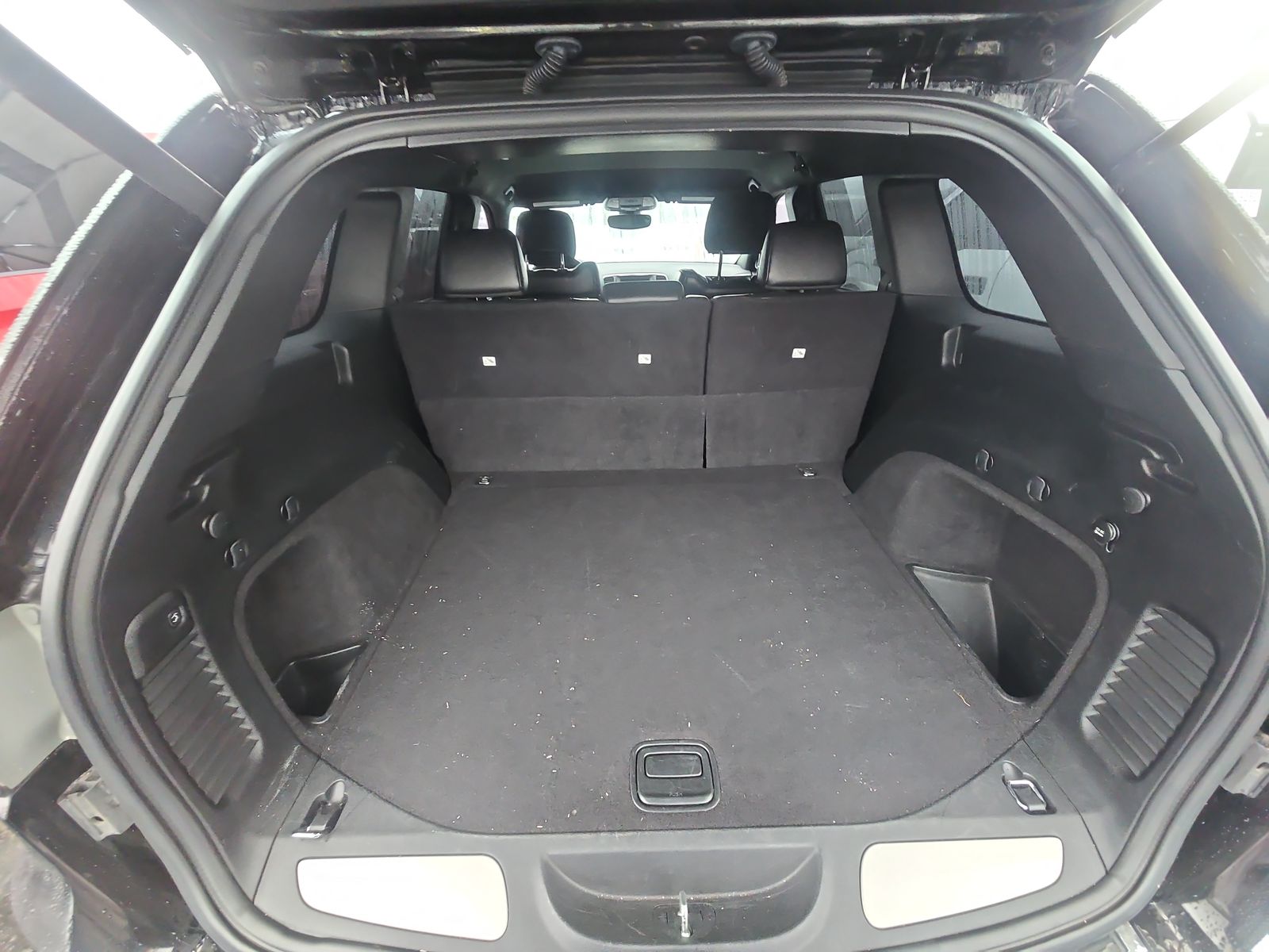2018 Jeep Grand Cherokee Limited RWD