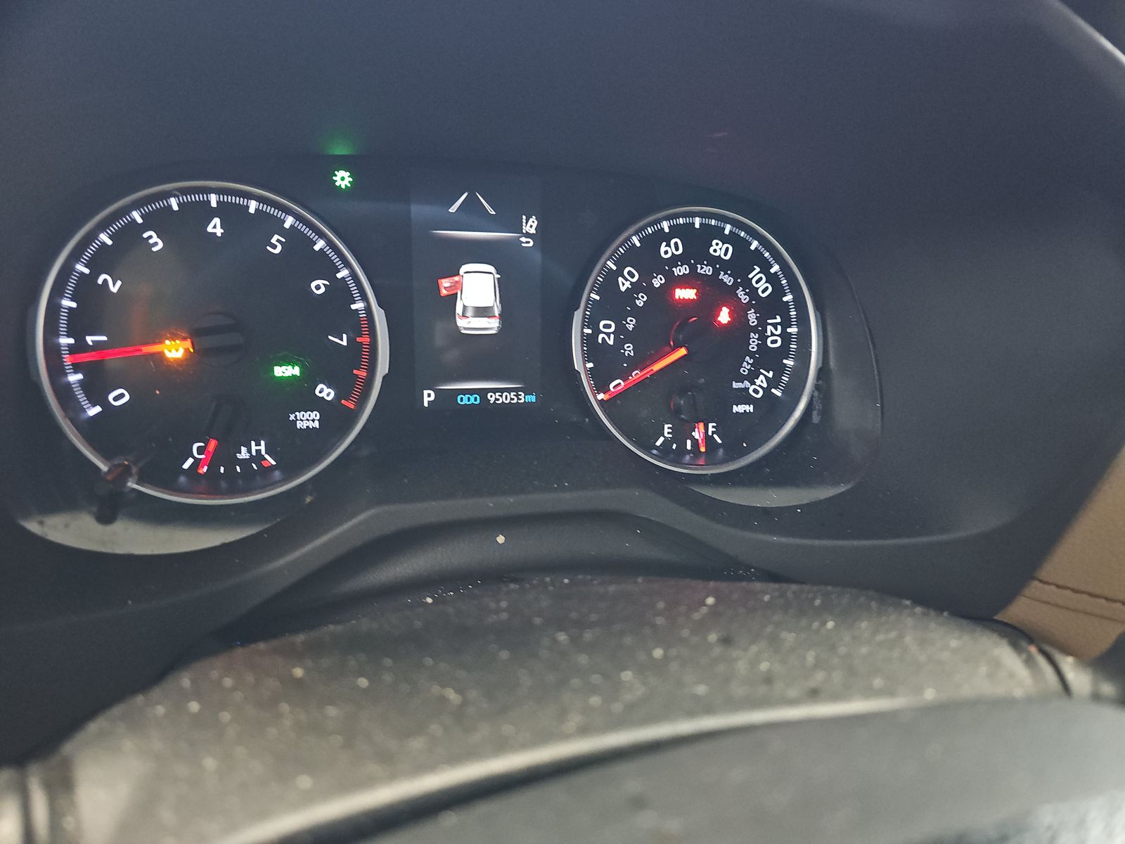 2020 Toyota RAV4 XLE Premium FWD