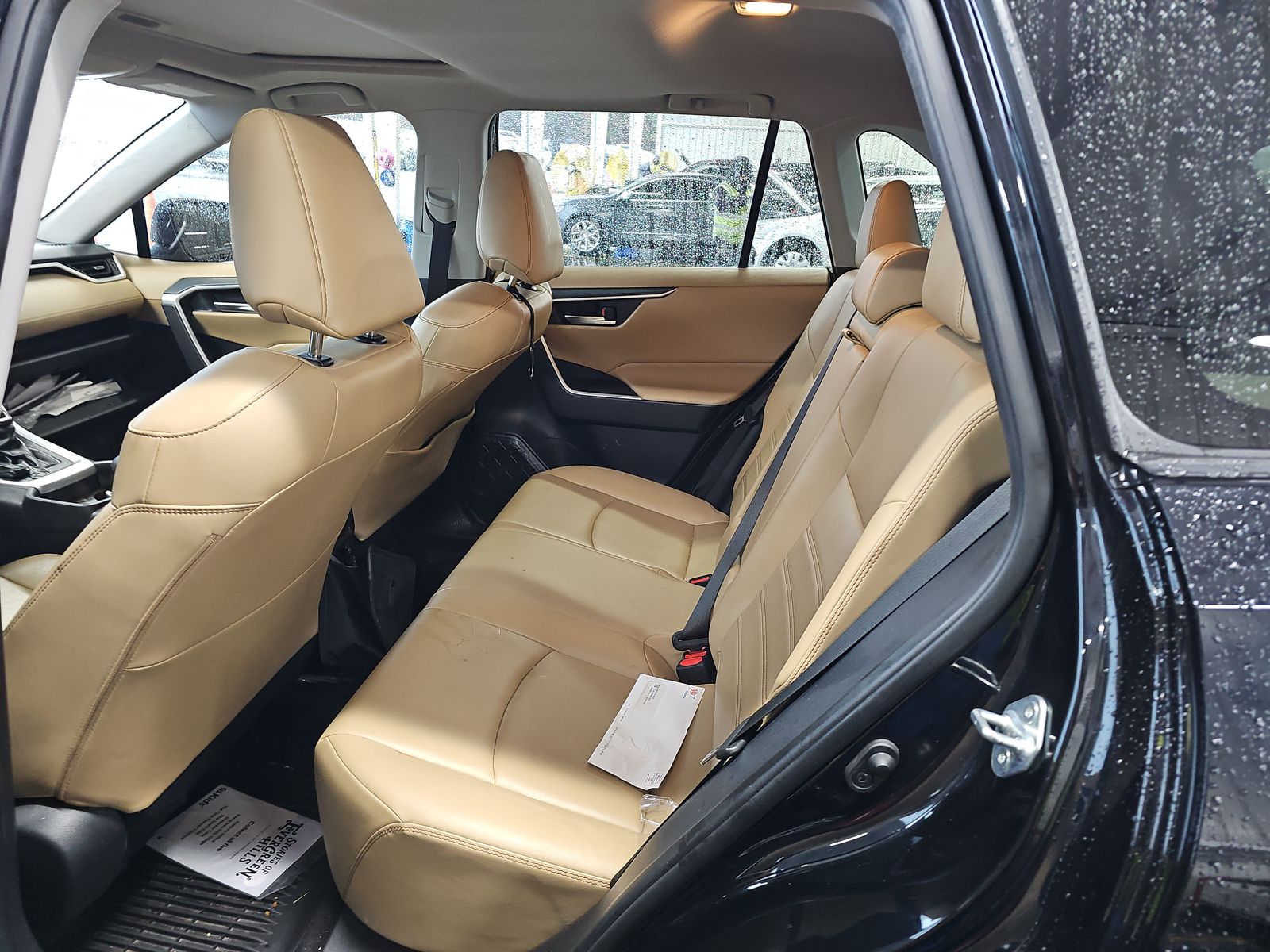 2020 Toyota RAV4 XLE Premium FWD