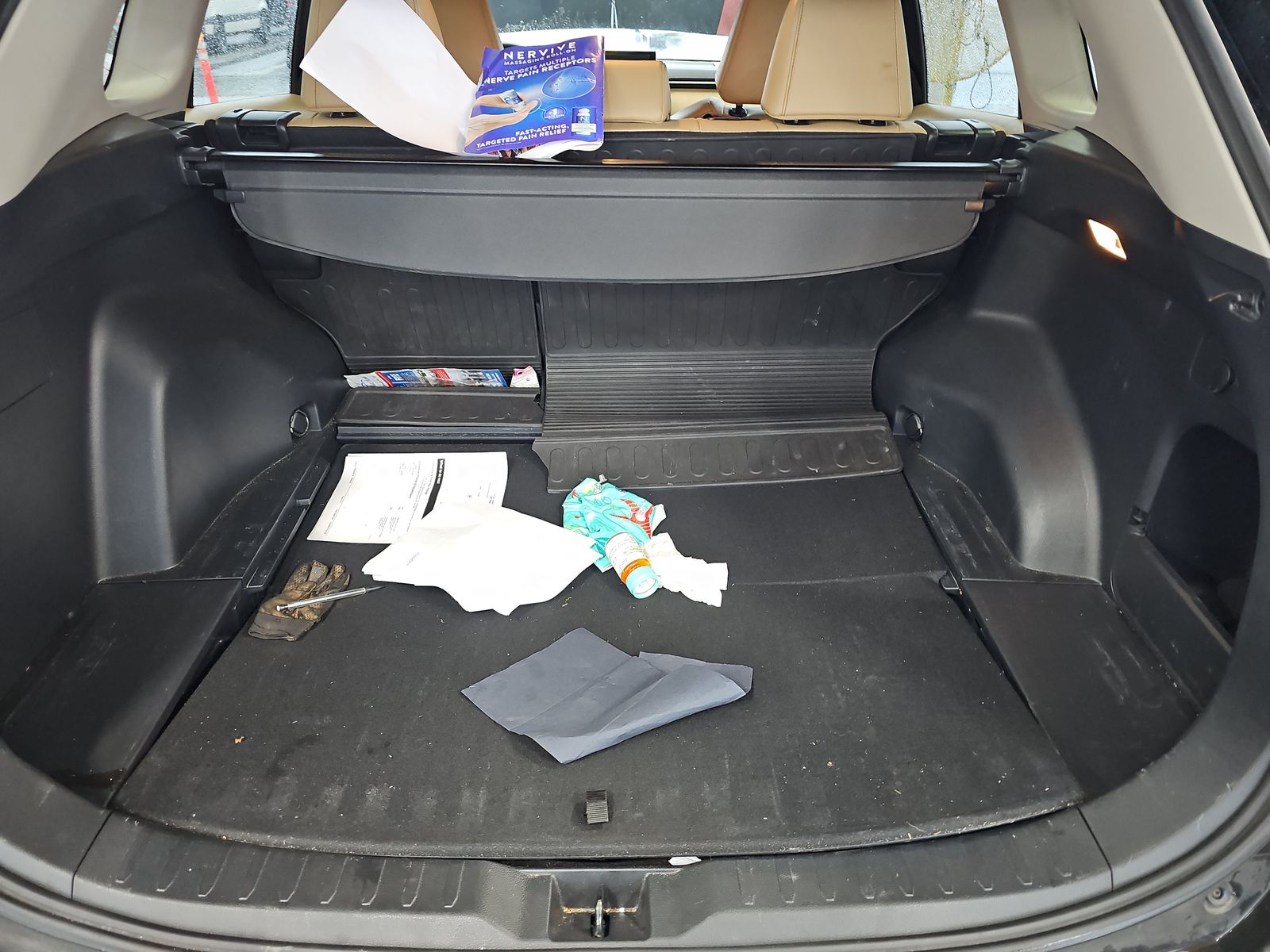 2020 Toyota RAV4 XLE Premium FWD