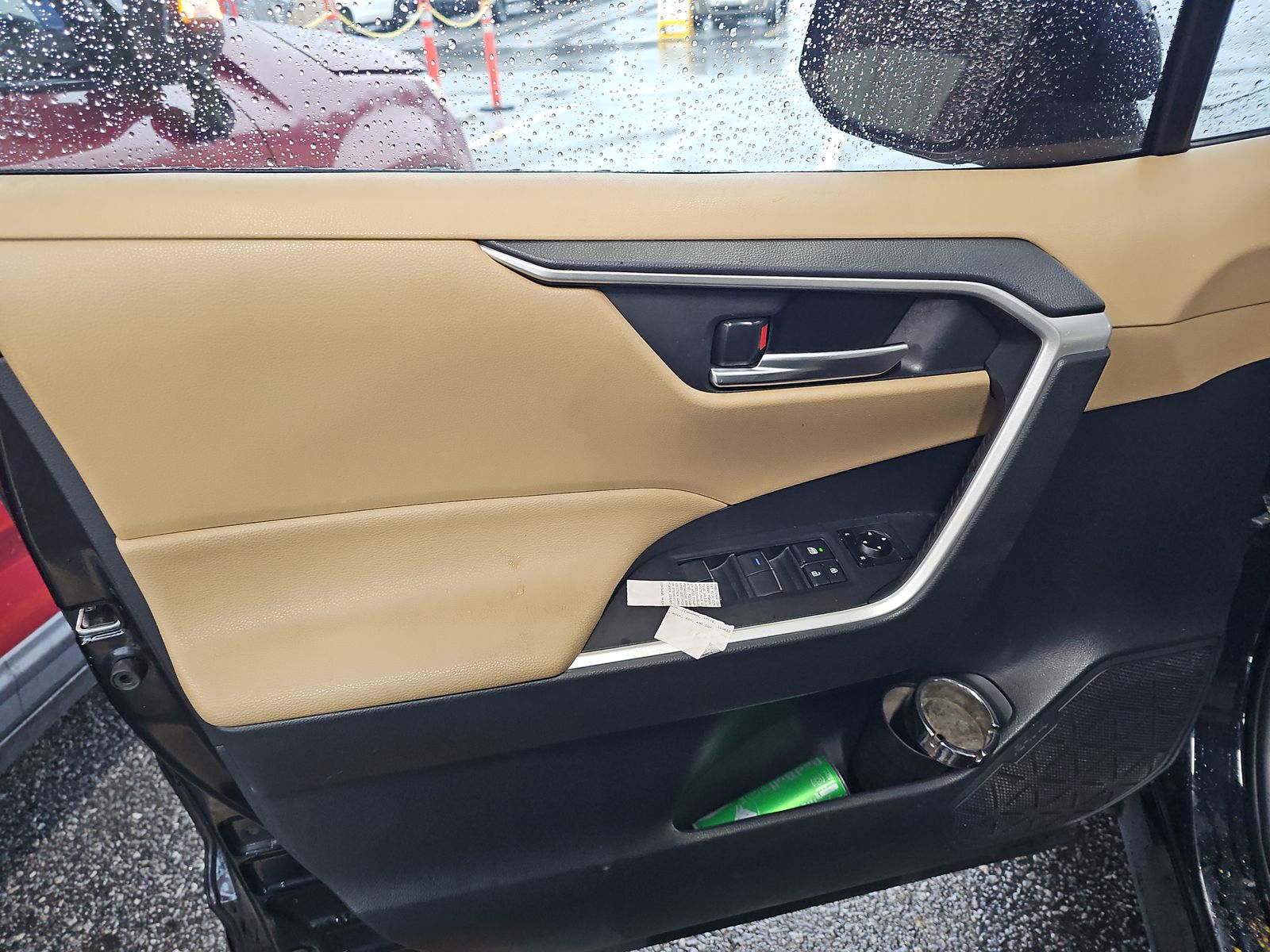 2020 Toyota RAV4 XLE Premium FWD