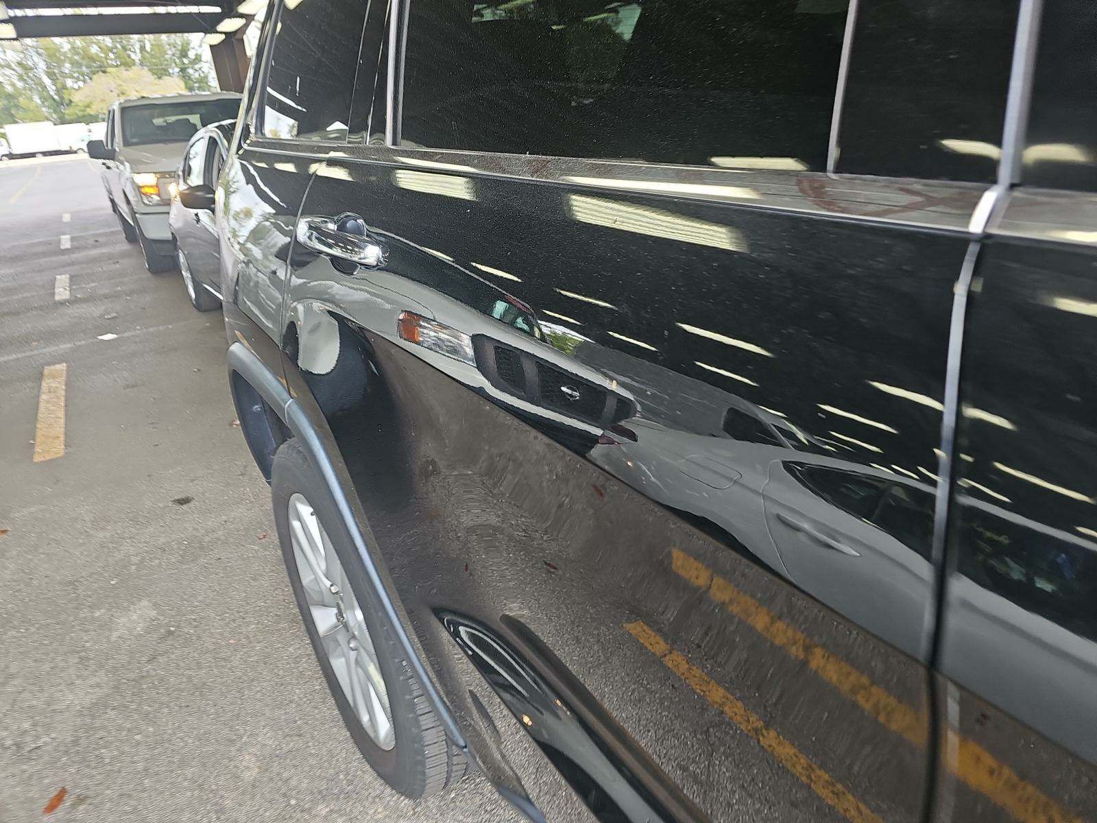 2017 Jeep Grand Cherokee Limited RWD