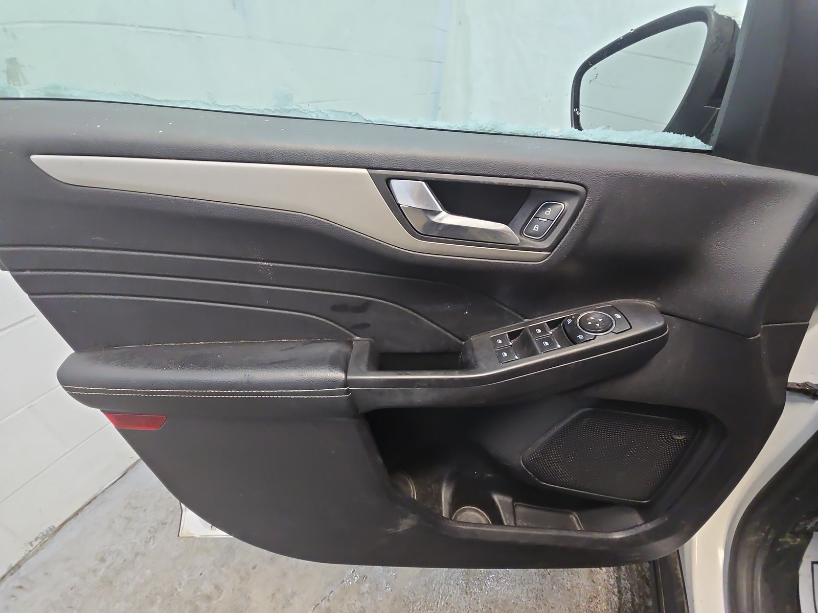 2021 Ford Escape SE AWD