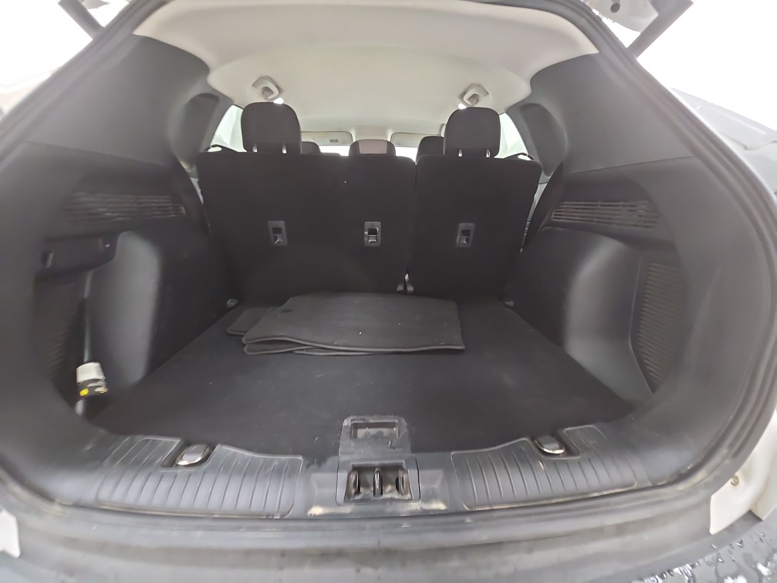 2021 Ford Escape SE AWD