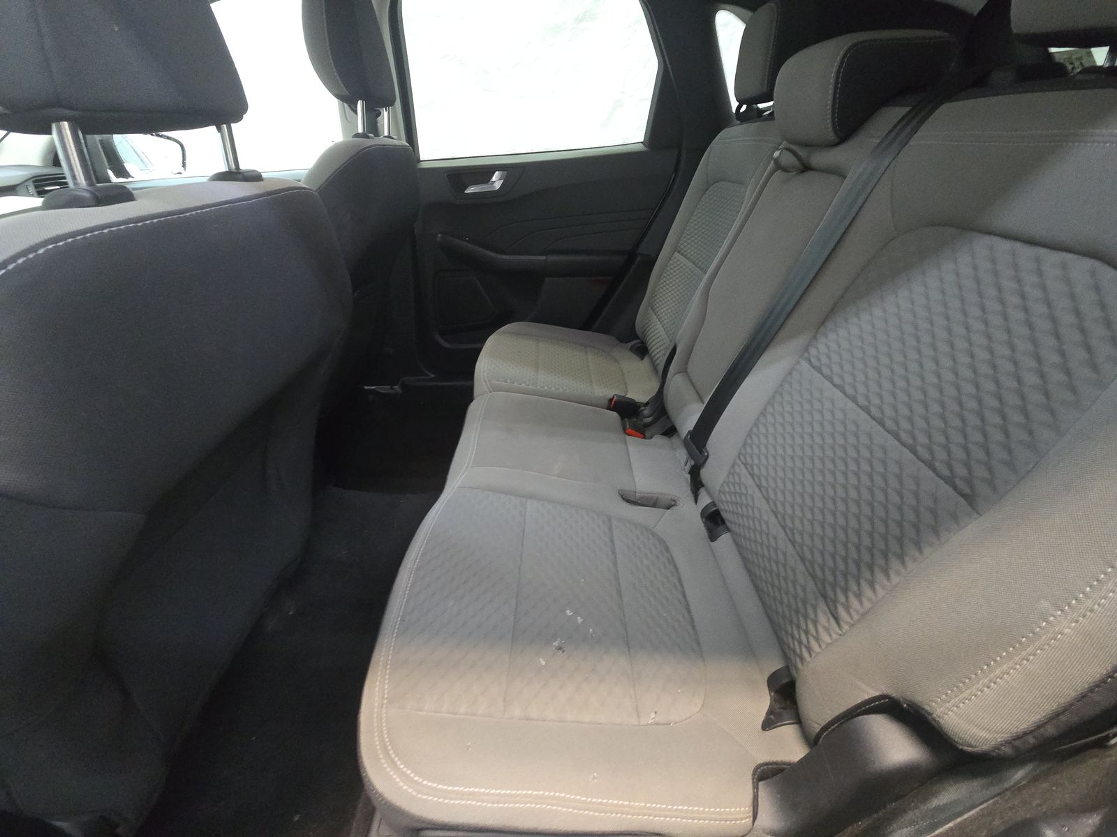 2021 Ford Escape SE AWD