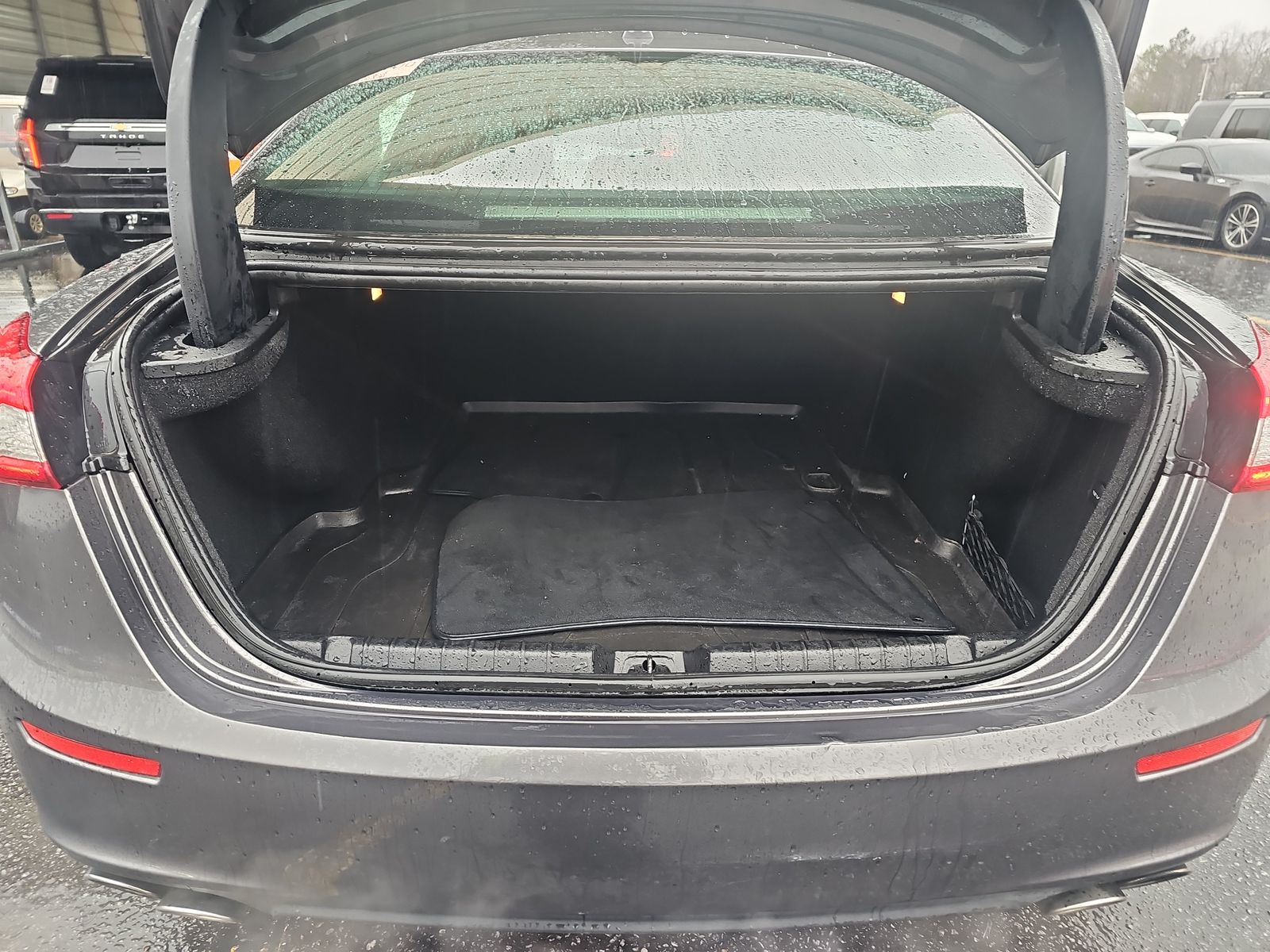 2014 Maserati Ghibli Base RWD