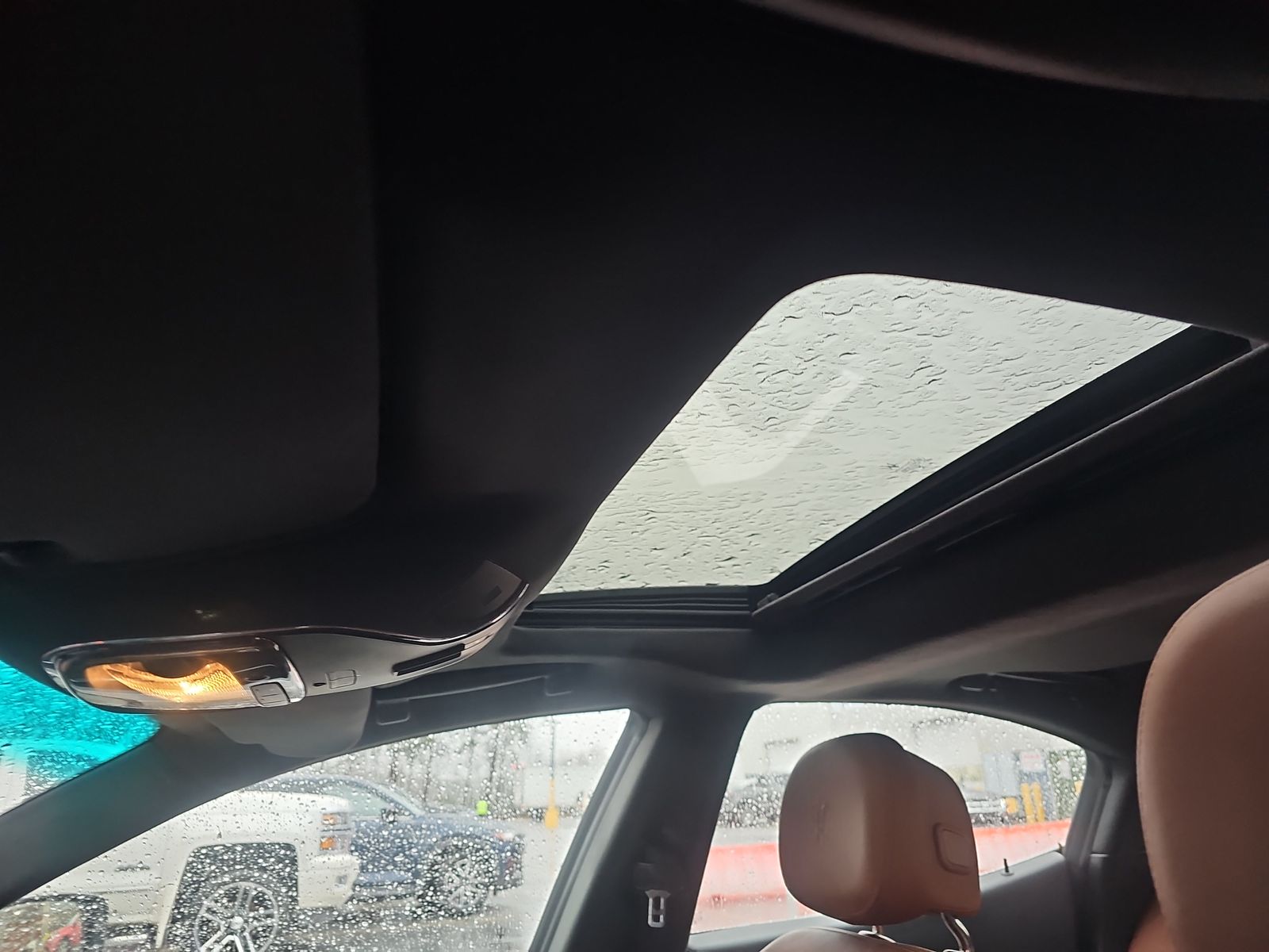 2014 Maserati Ghibli Base RWD