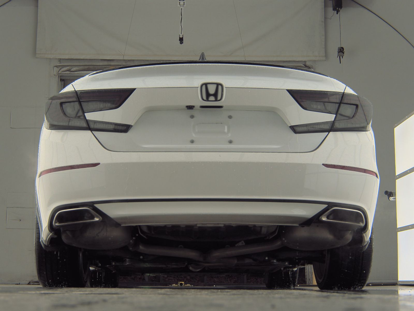 2022 Honda Accord Sport FWD