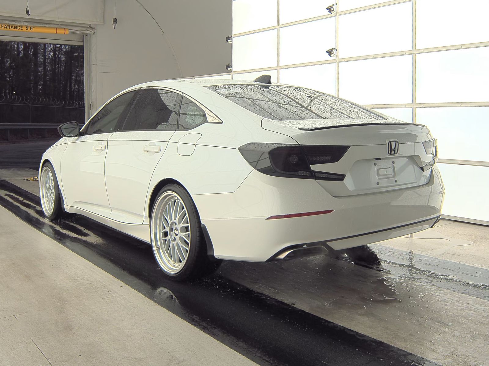 2022 Honda Accord Sport FWD