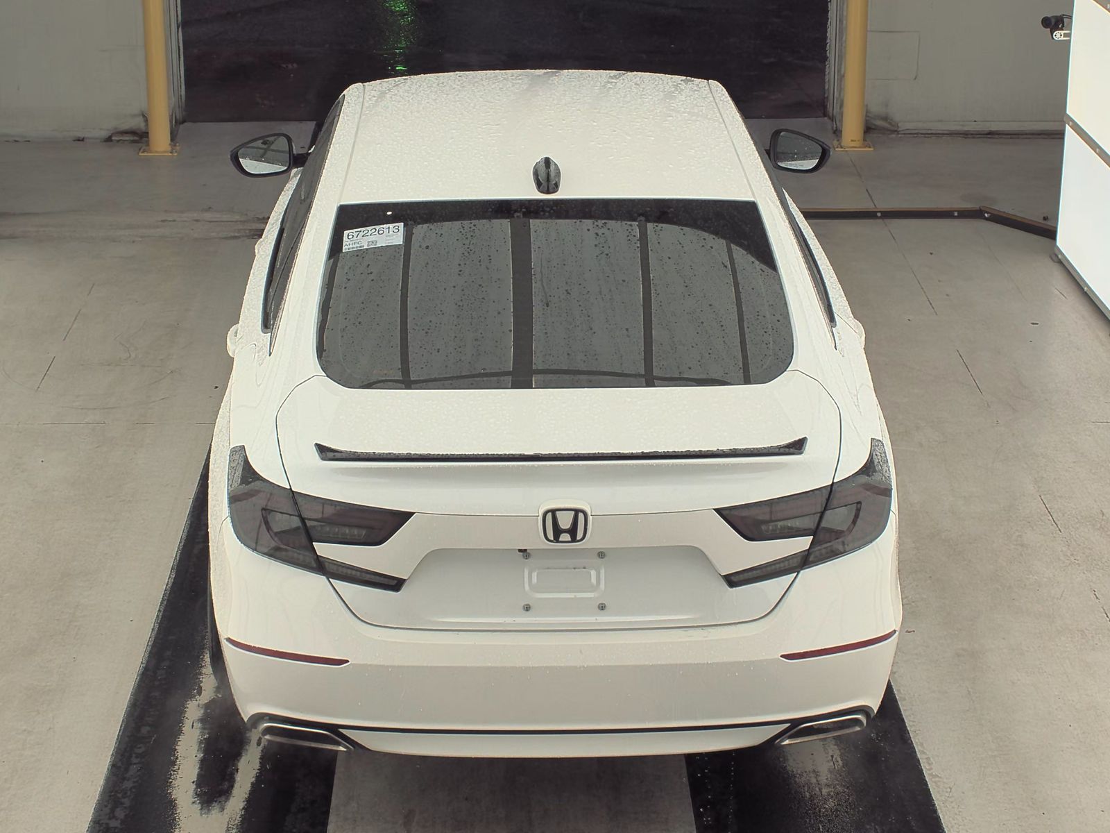 2022 Honda Accord Sport FWD