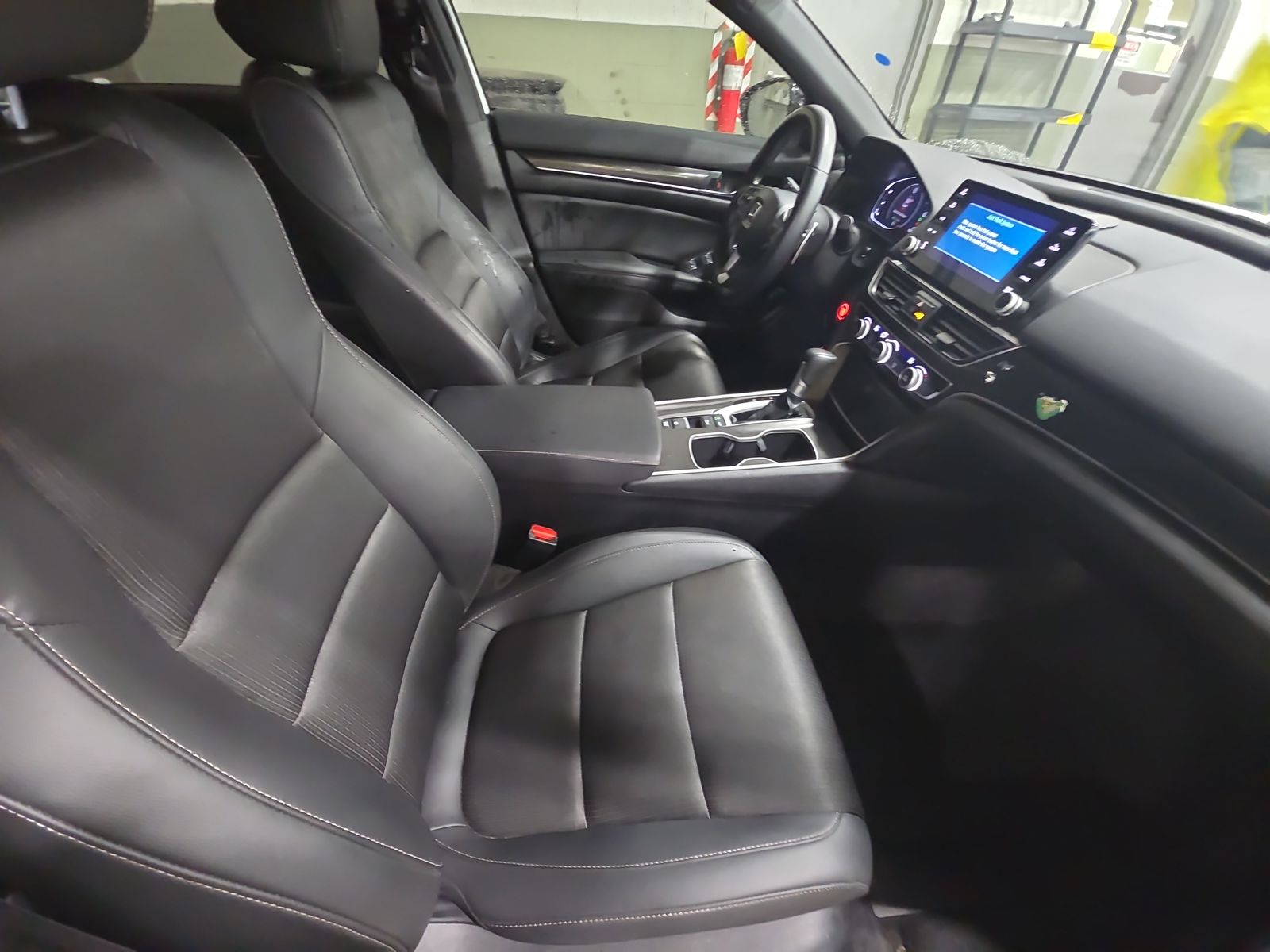 2022 Honda Accord Sport FWD