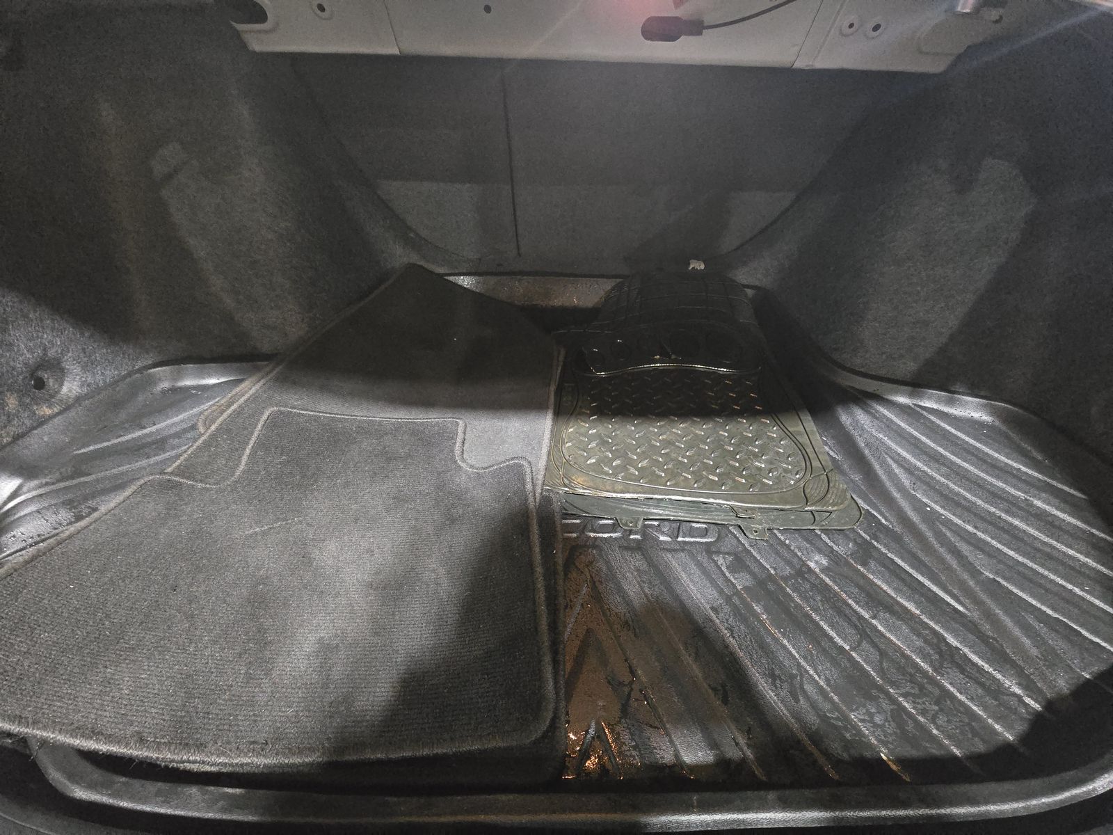 2022 Honda Accord Sport FWD