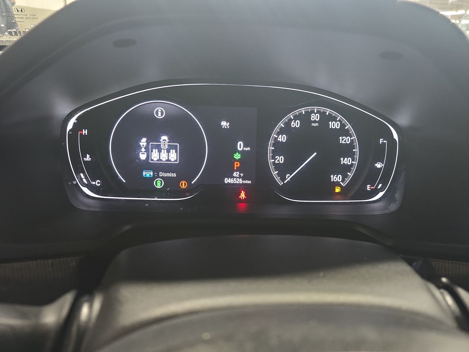 2022 Honda Accord Sport FWD