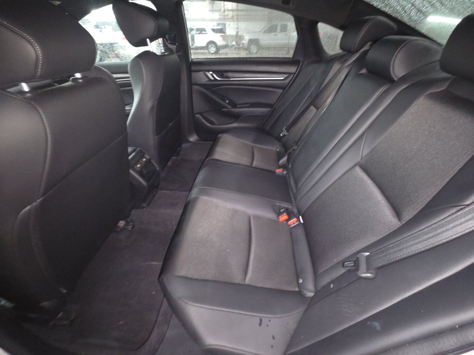 2022 Honda Accord Sport FWD