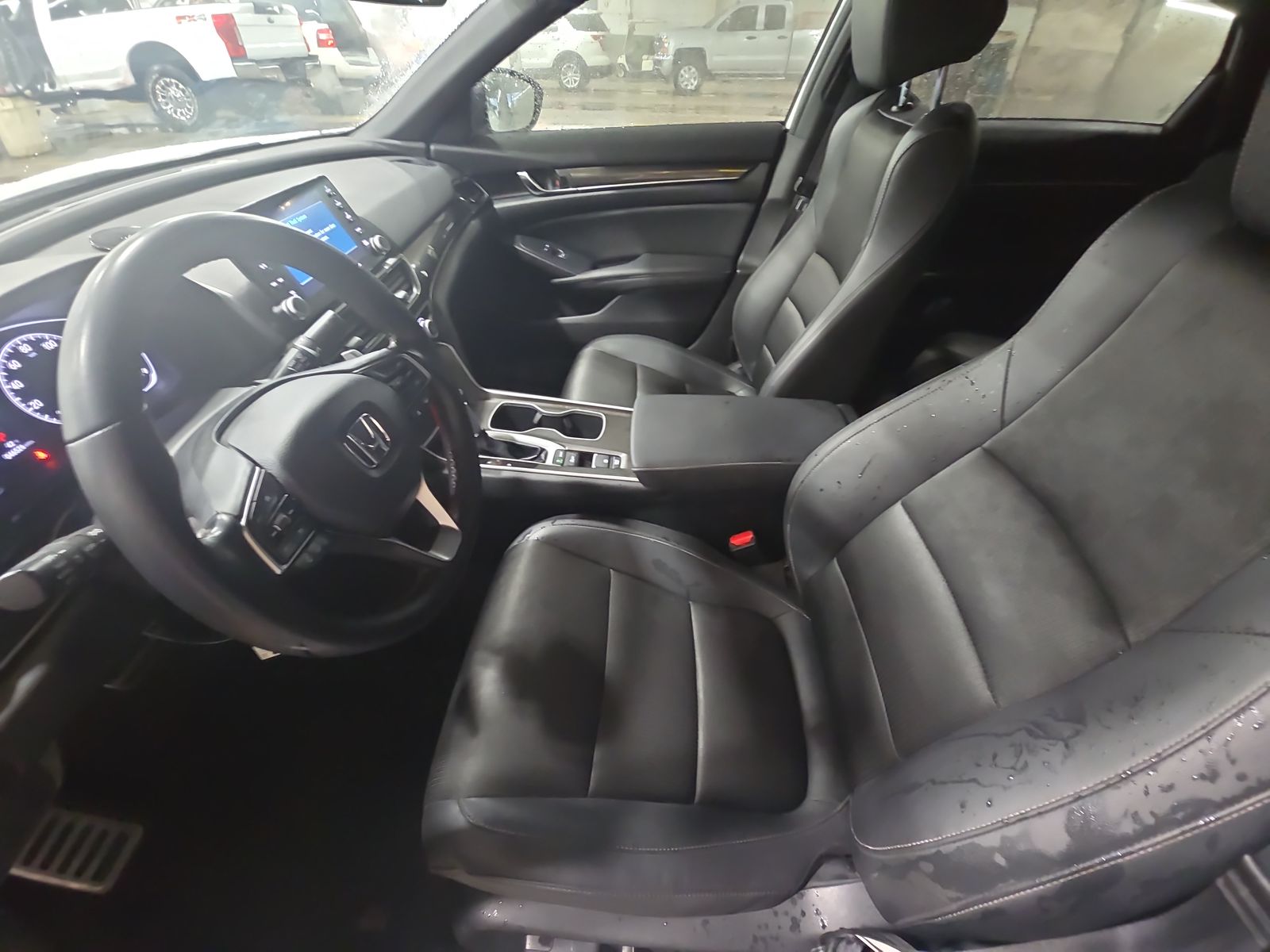 2022 Honda Accord Sport FWD