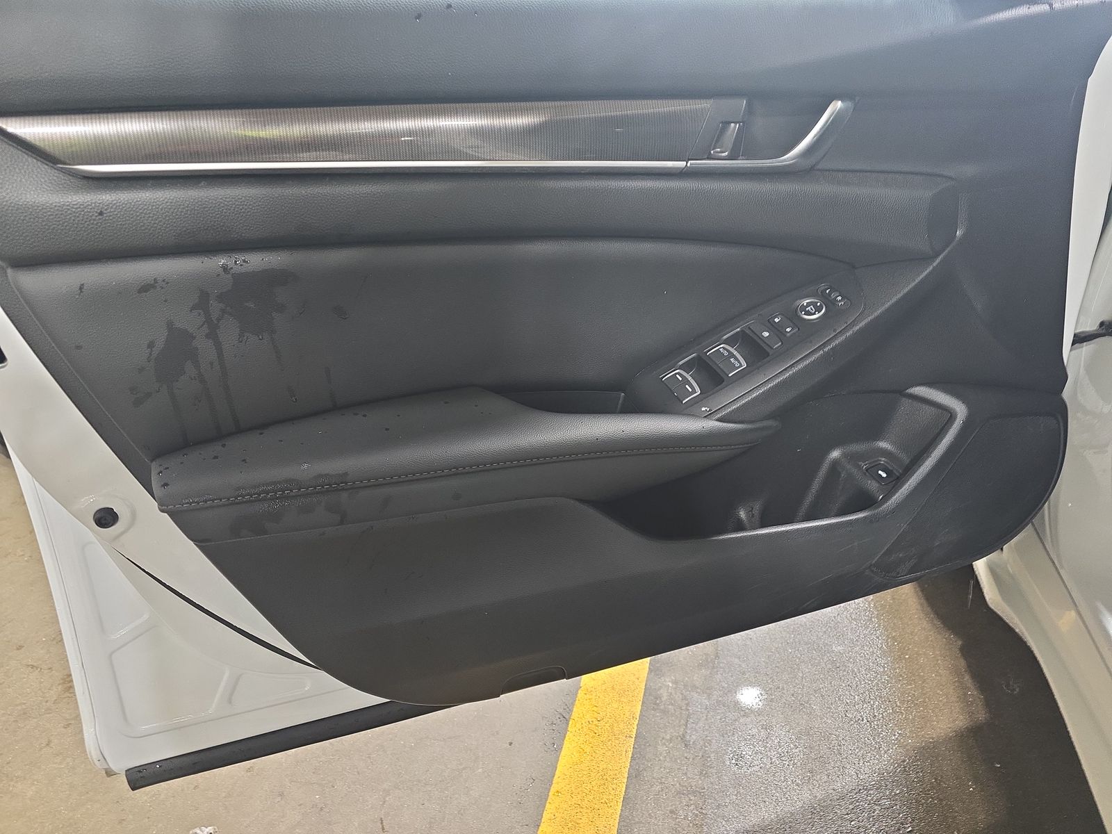 2022 Honda Accord Sport FWD