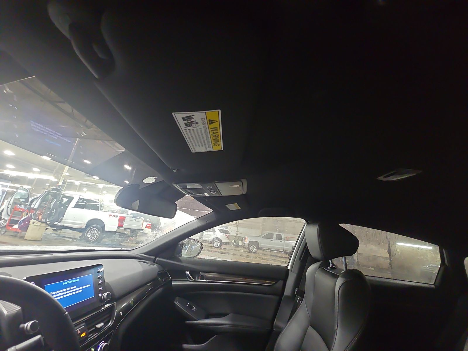 2022 Honda Accord Sport FWD