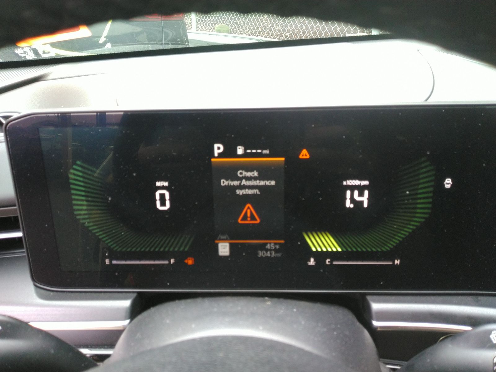 2025 Kia K5 GT-Line FWD