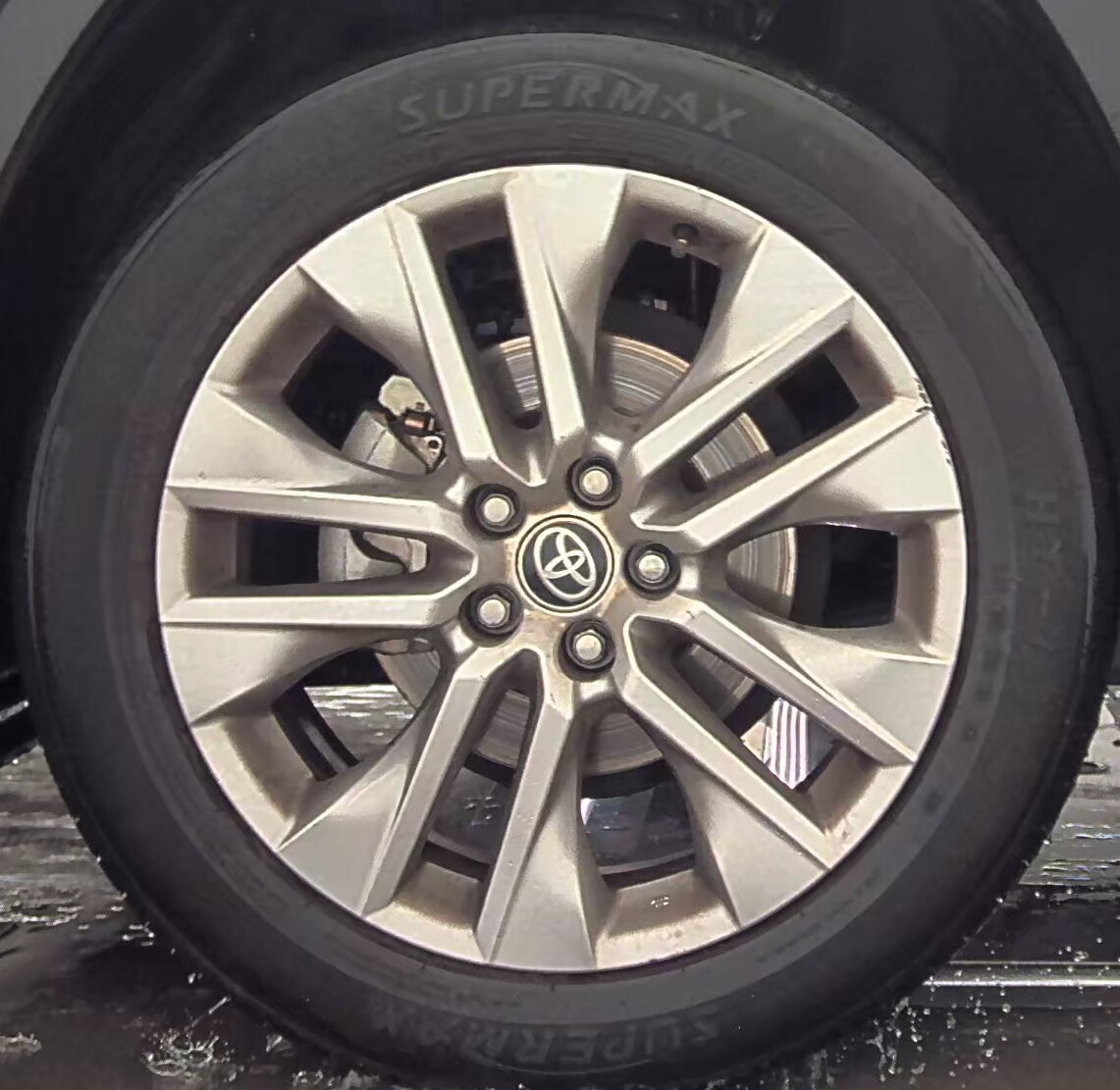 2020 Toyota RAV4 XLE Premium FWD