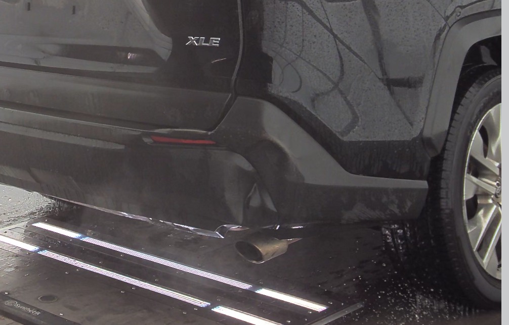 2020 Toyota RAV4 XLE Premium FWD