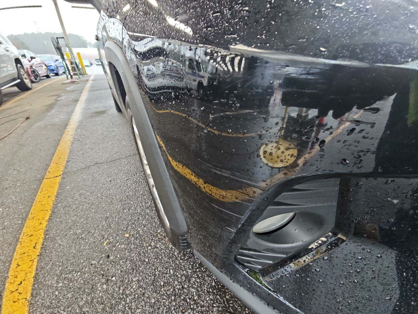 2020 Toyota RAV4 XLE Premium FWD