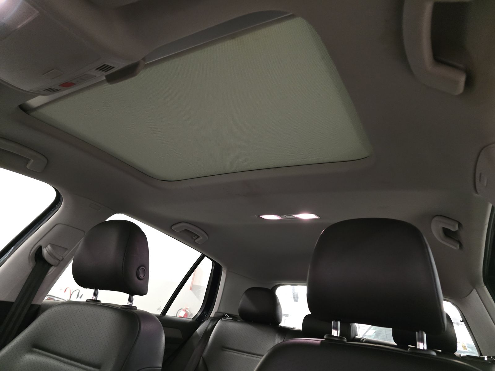 2017 Volkswagen Golf 1.8T SE FWD