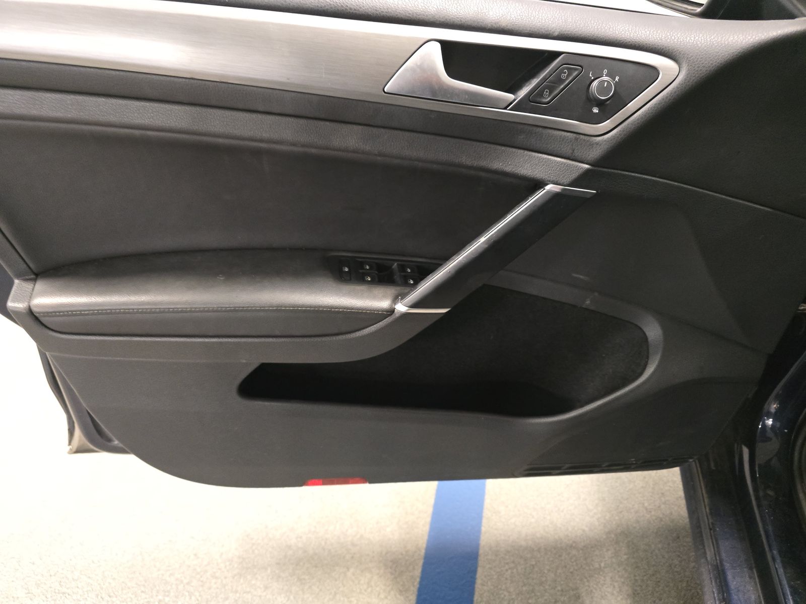 2017 Volkswagen Golf 1.8T SE FWD