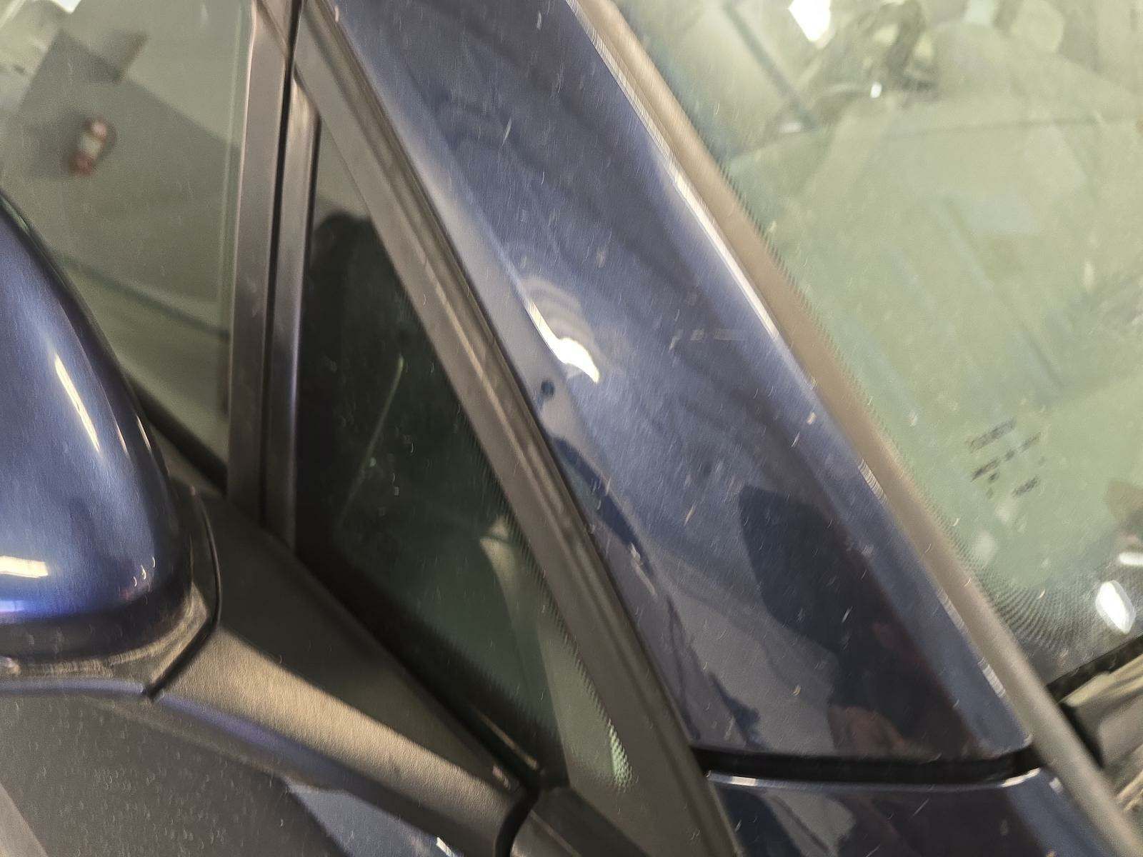 2017 Volkswagen Golf 1.8T SE FWD