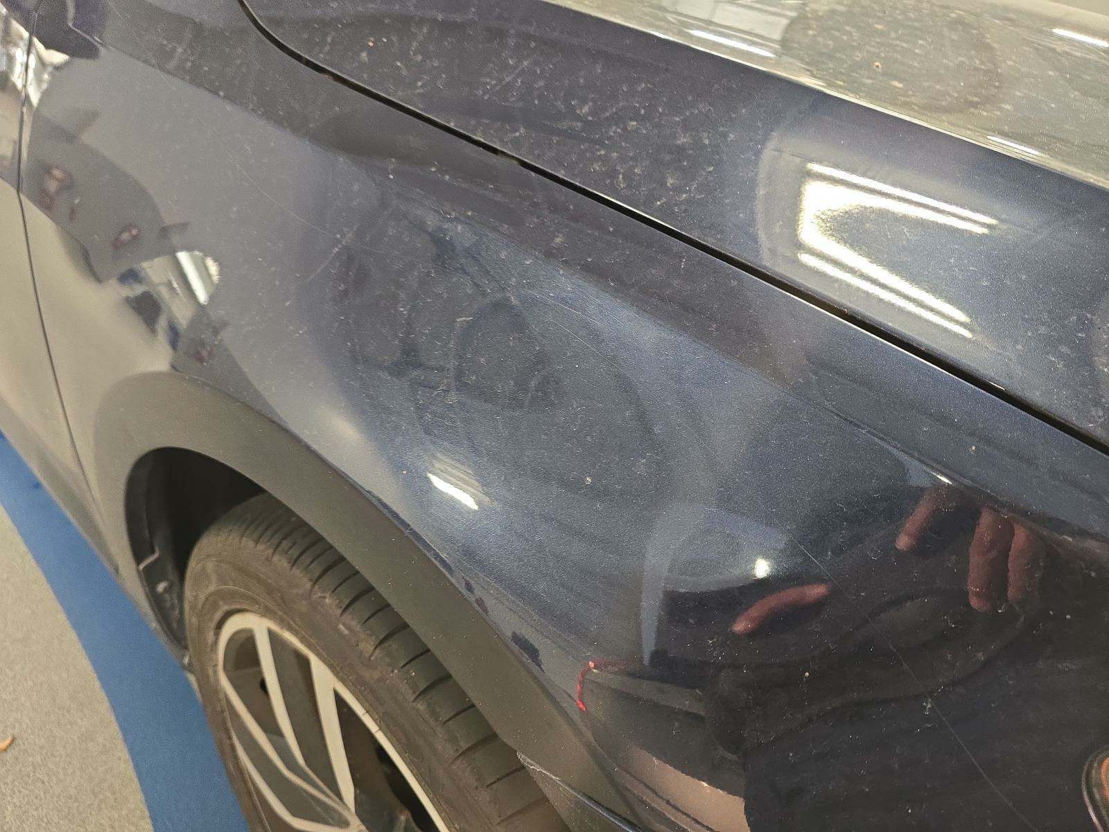 2017 Volkswagen Golf 1.8T SE FWD