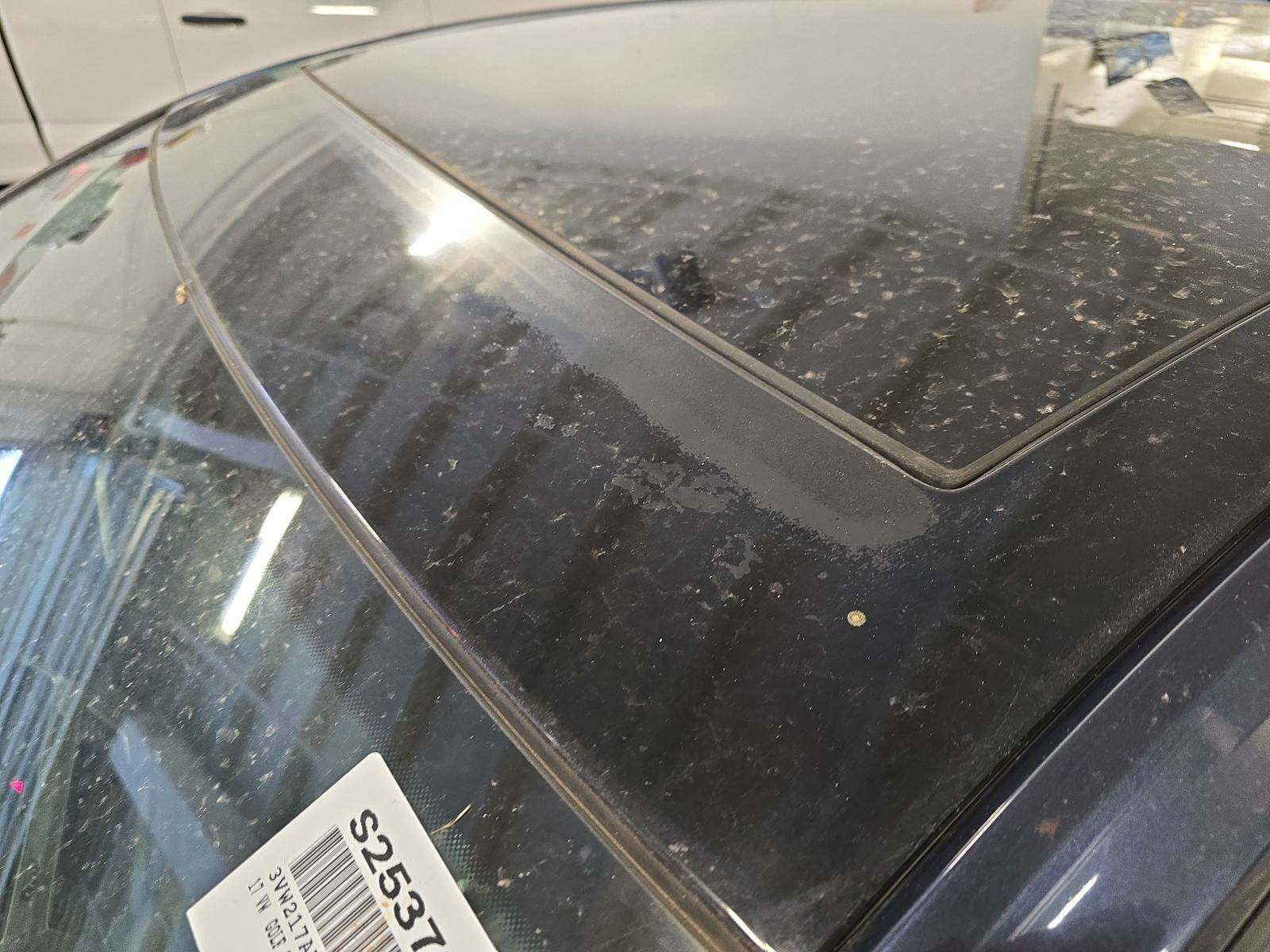 2017 Volkswagen Golf 1.8T SE FWD