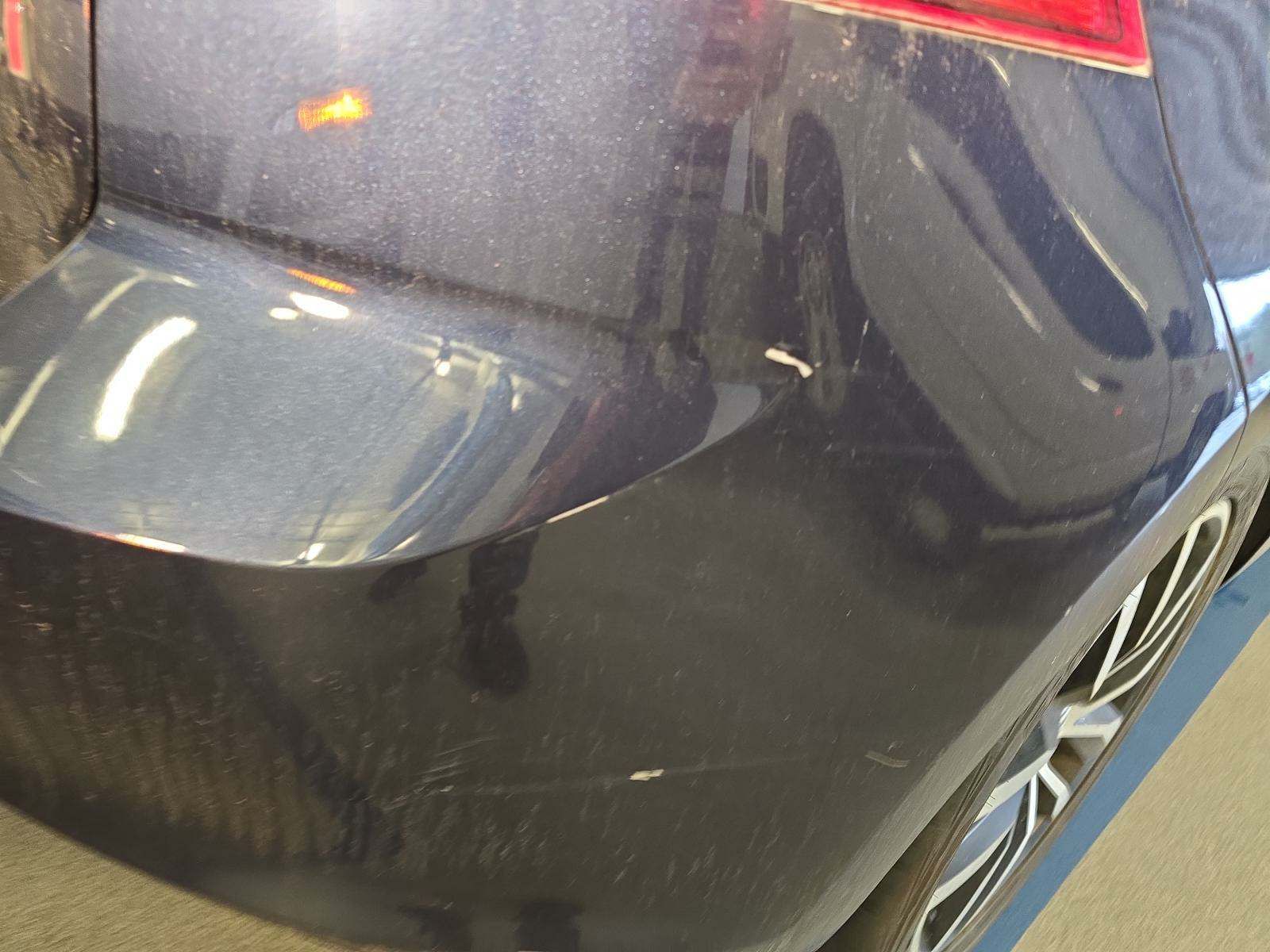 2017 Volkswagen Golf 1.8T SE FWD