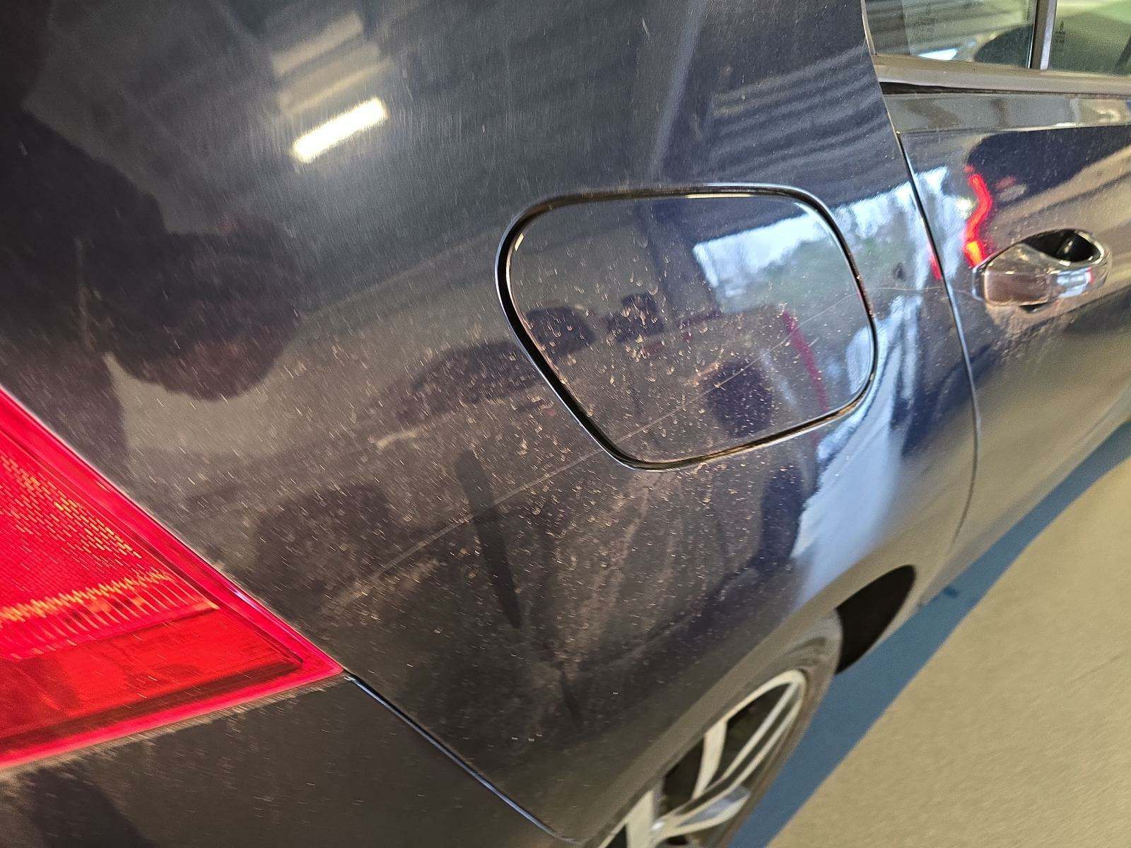 2017 Volkswagen Golf 1.8T SE FWD