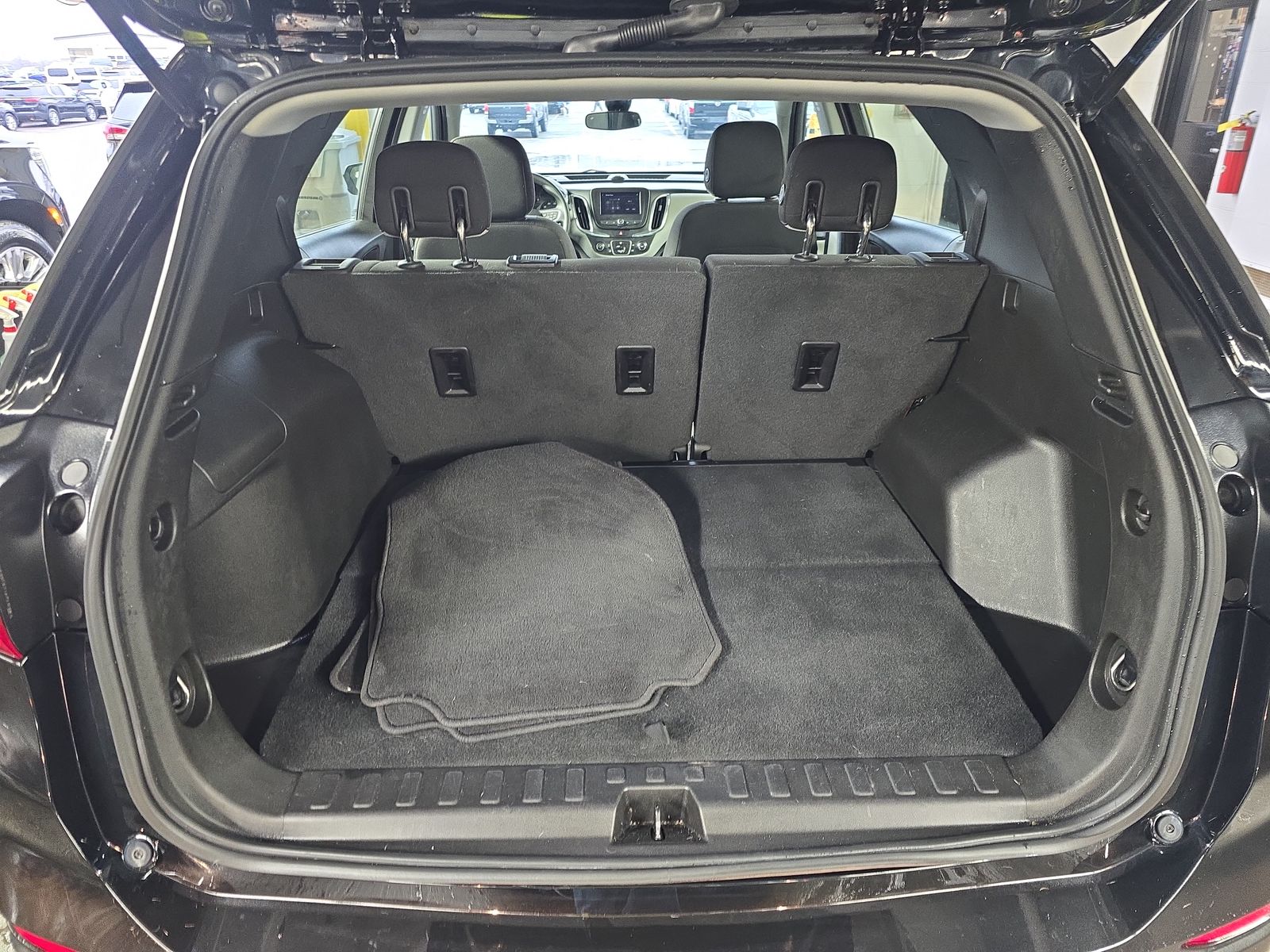 2020 Chevrolet Equinox LS FWD