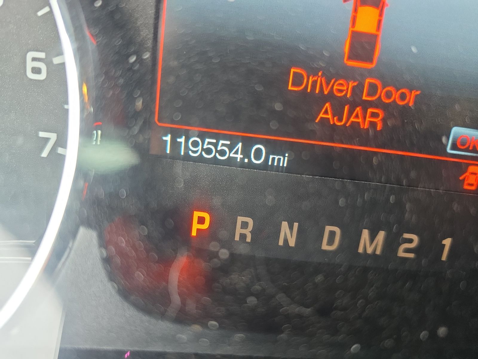 2011 Ford F-150 XLT AWD