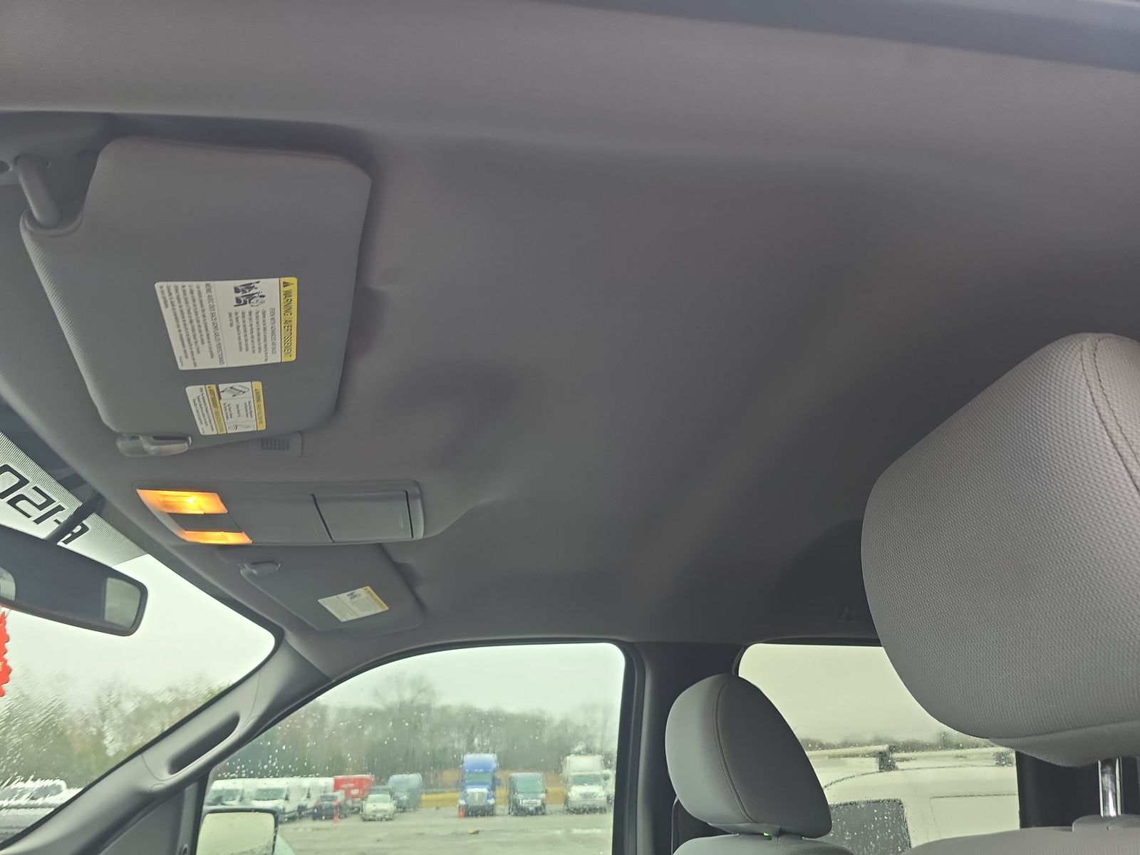 2011 Ford F-150 XLT AWD