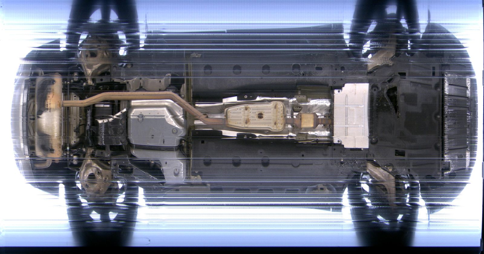 2019 Lincoln Nautilus Select FWD