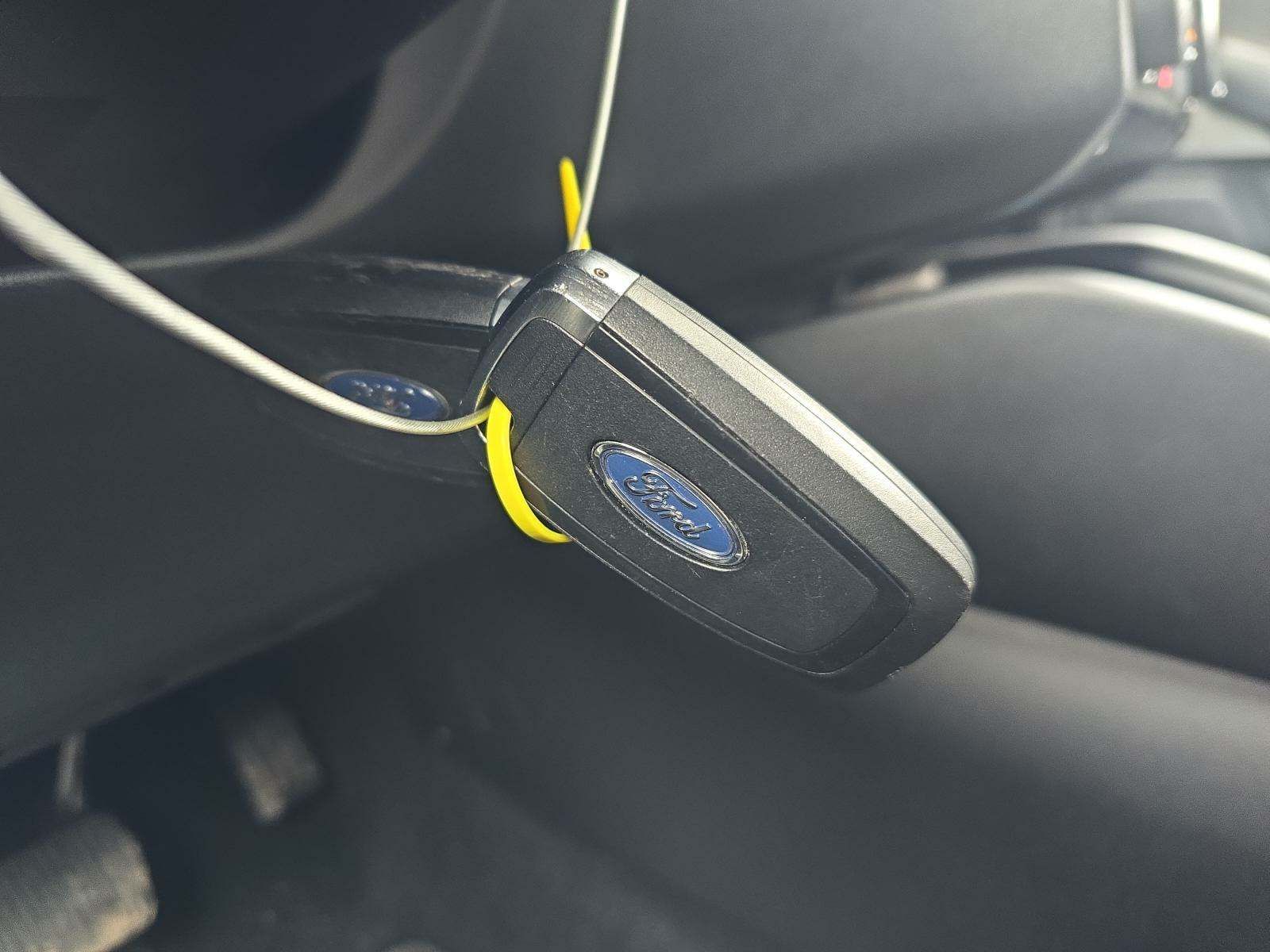 2021 Ford Escape Hybrid SEL AWD