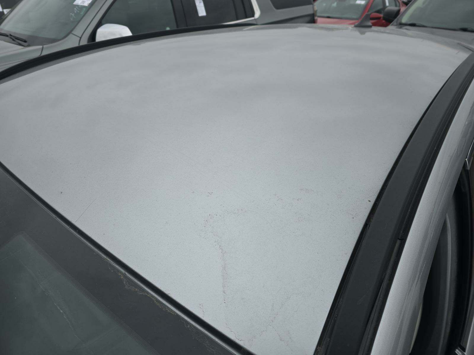 2021 Ford Escape Hybrid SEL AWD