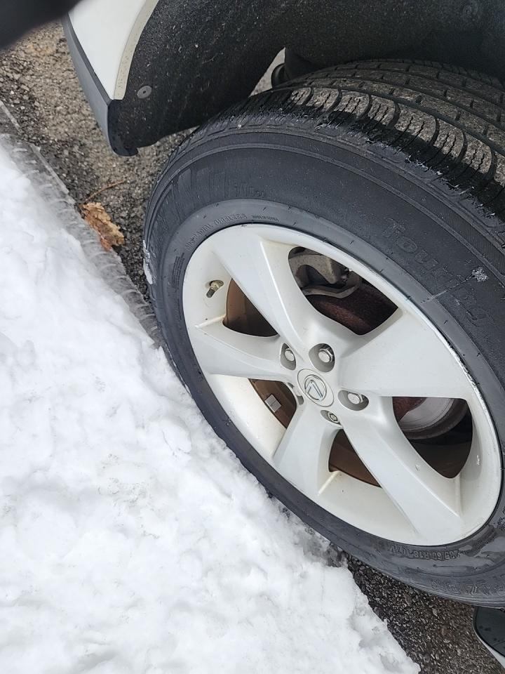 2013 Lexus RX RX 350 AWD