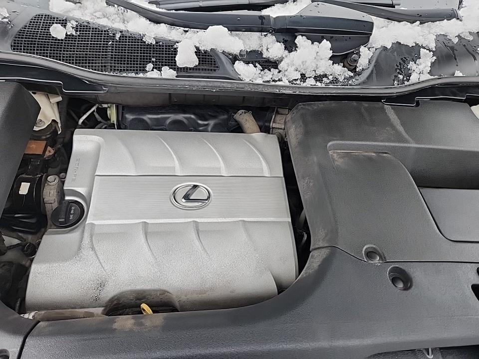 2013 Lexus RX RX 350 AWD