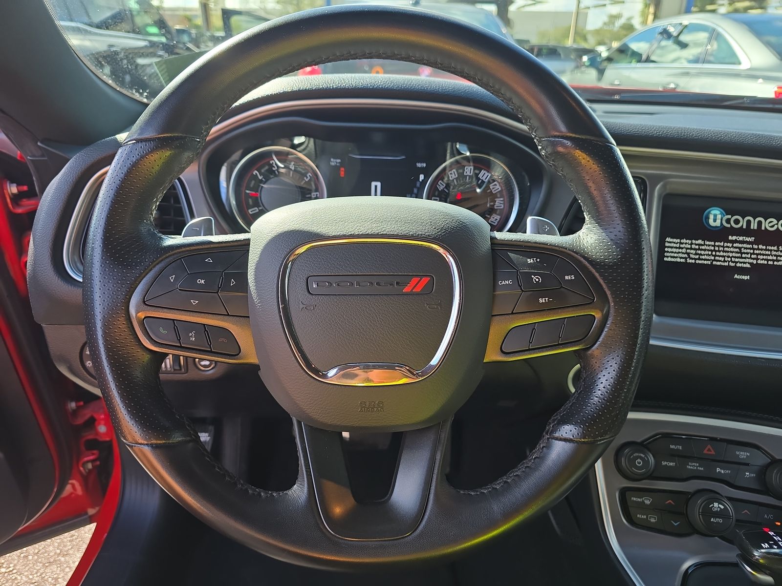 2022 Dodge Challenger GT RWD