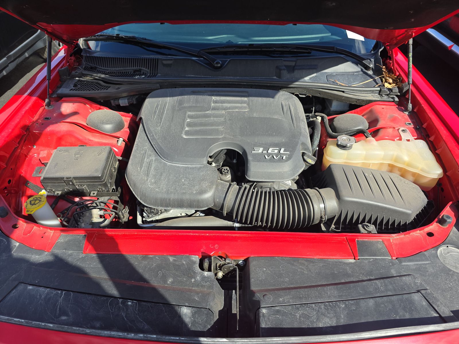 2022 Dodge Challenger GT RWD