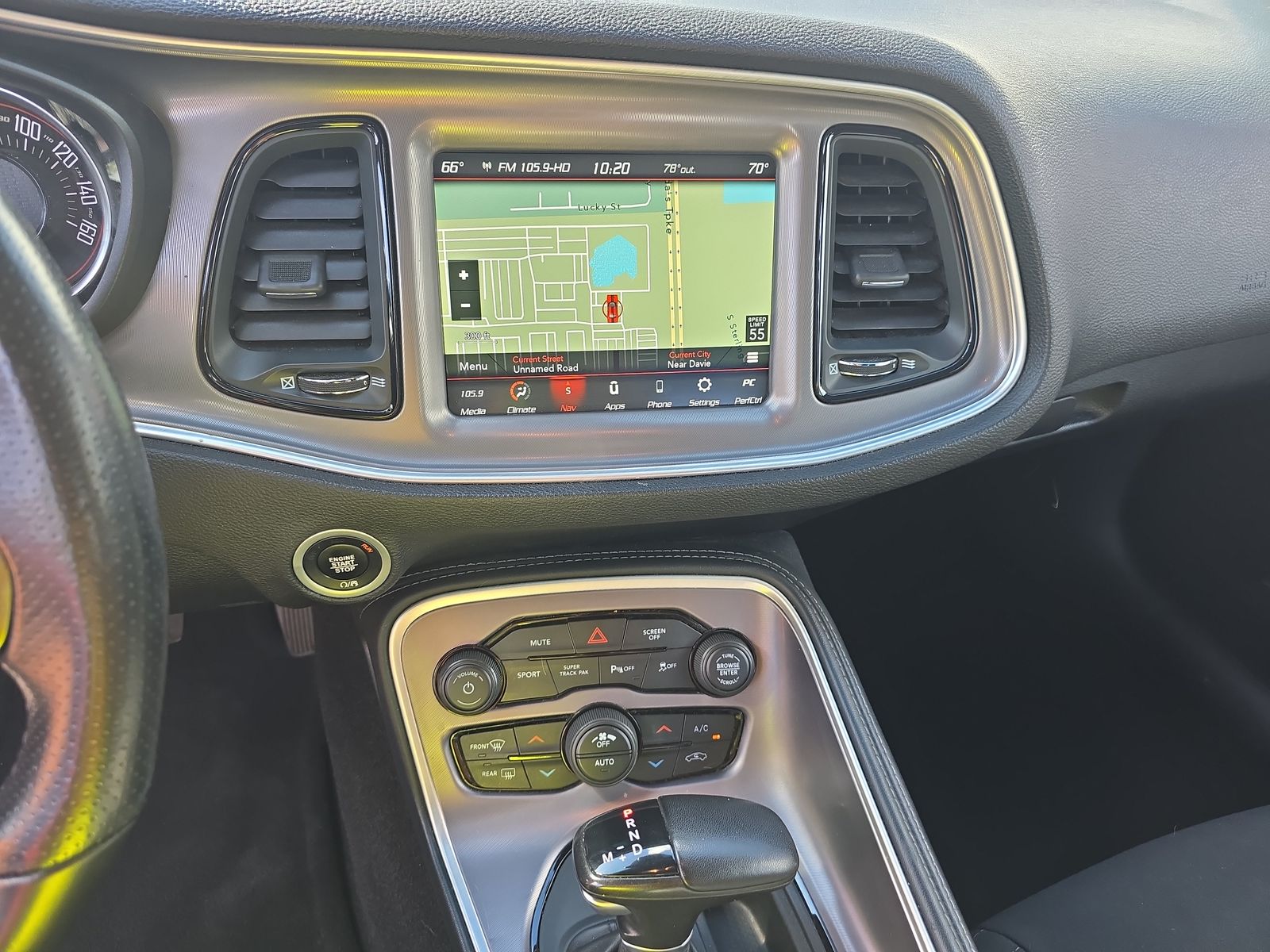 2022 Dodge Challenger GT RWD