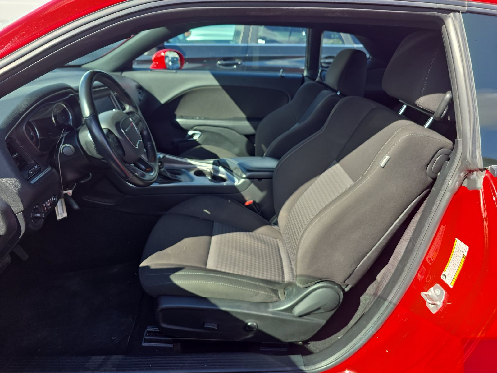 2022 Dodge Challenger GT RWD