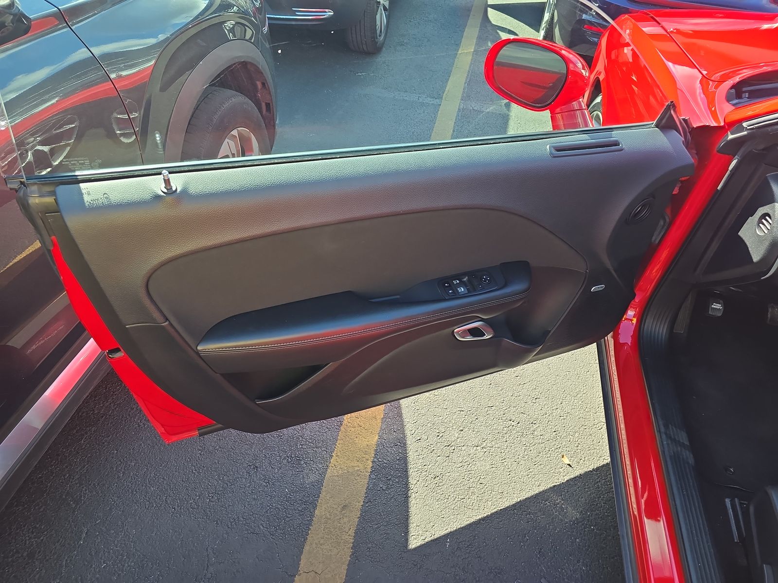 2022 Dodge Challenger GT RWD