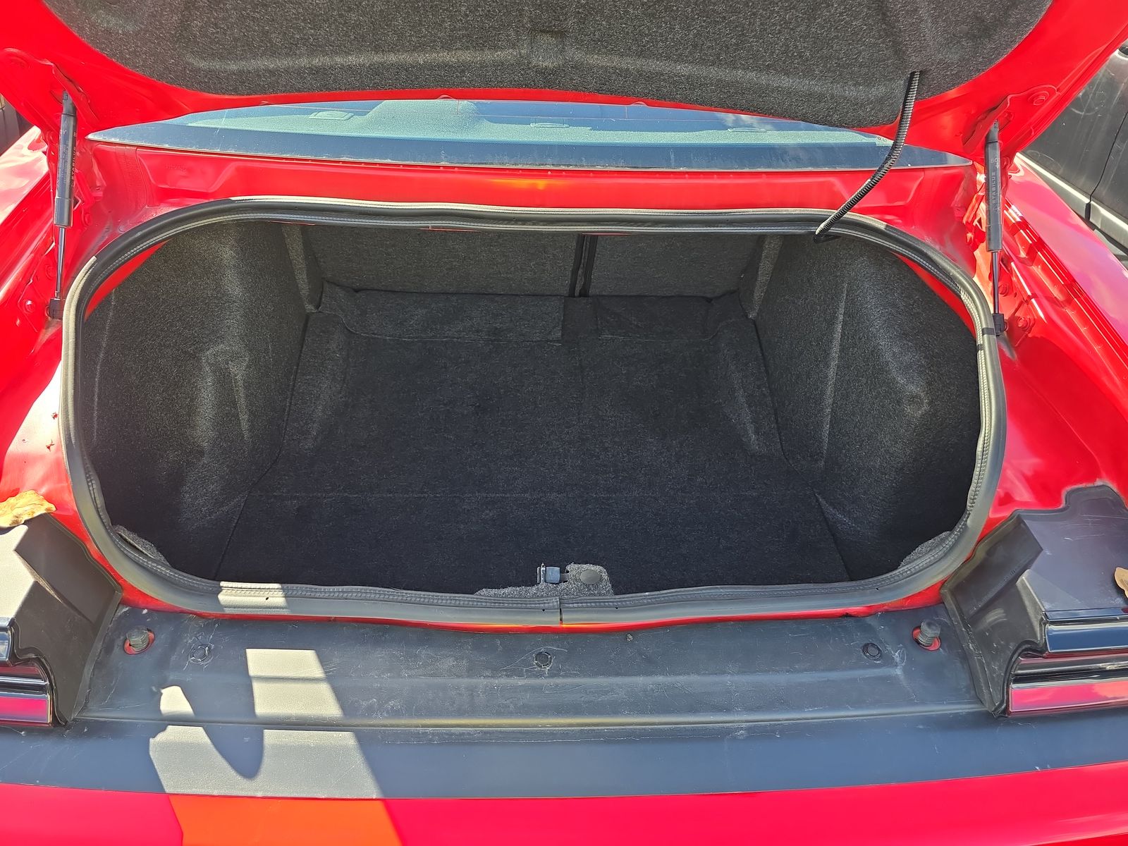 2022 Dodge Challenger GT RWD