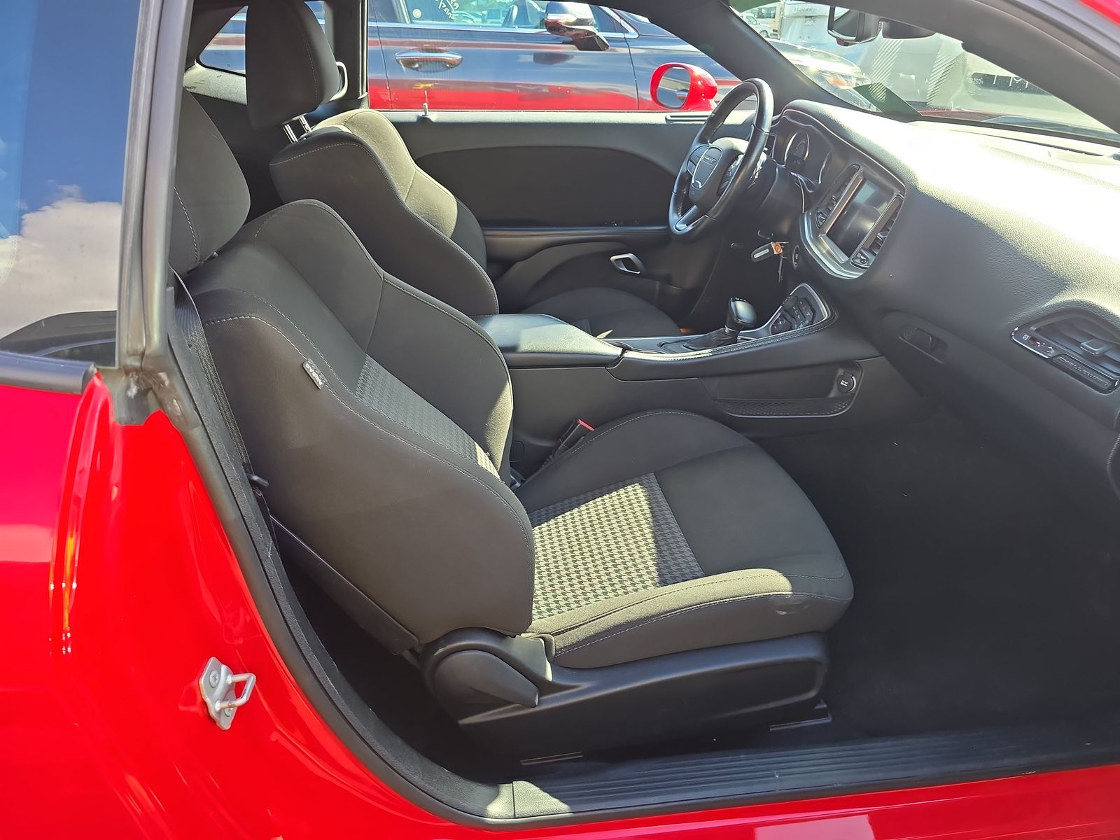 2022 Dodge Challenger GT RWD