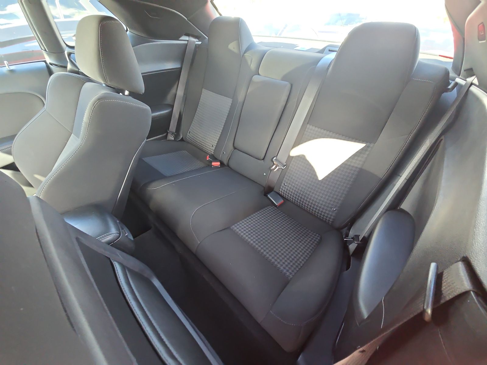 2022 Dodge Challenger GT RWD