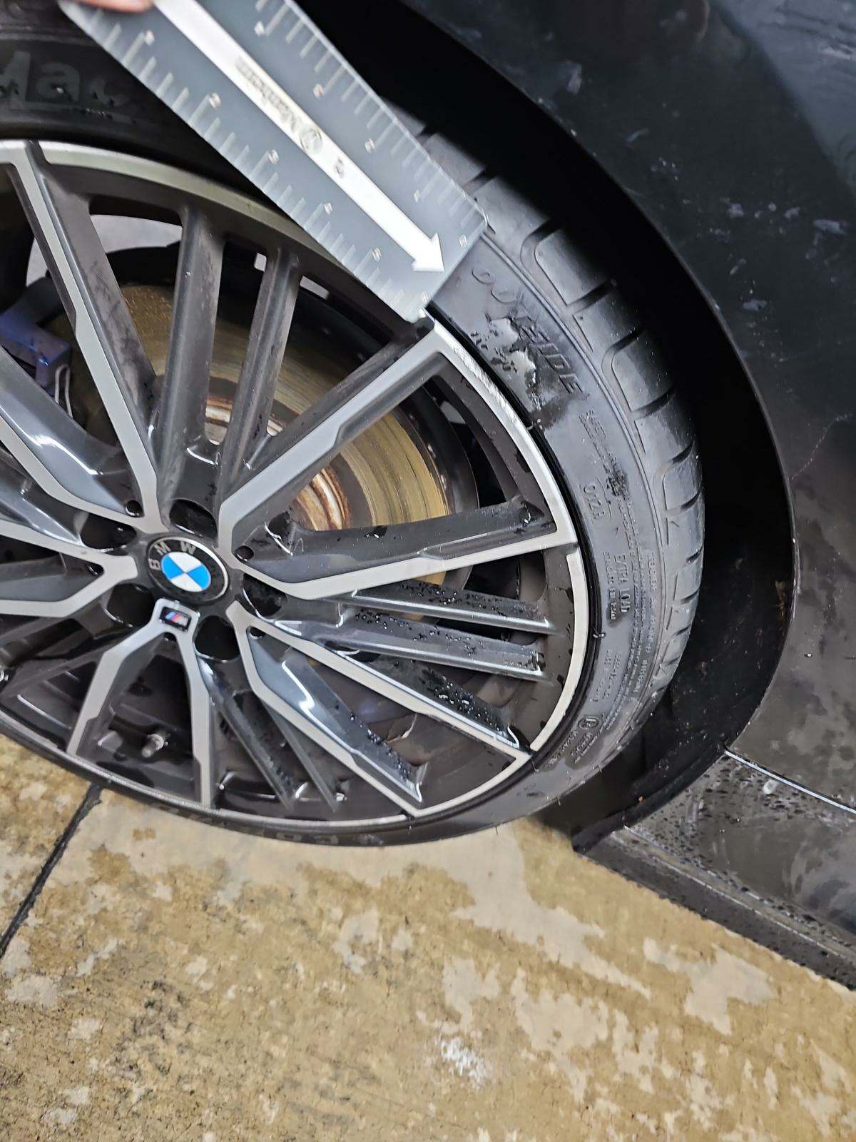 2022 BMW 2 Series M235i xDrive AWD