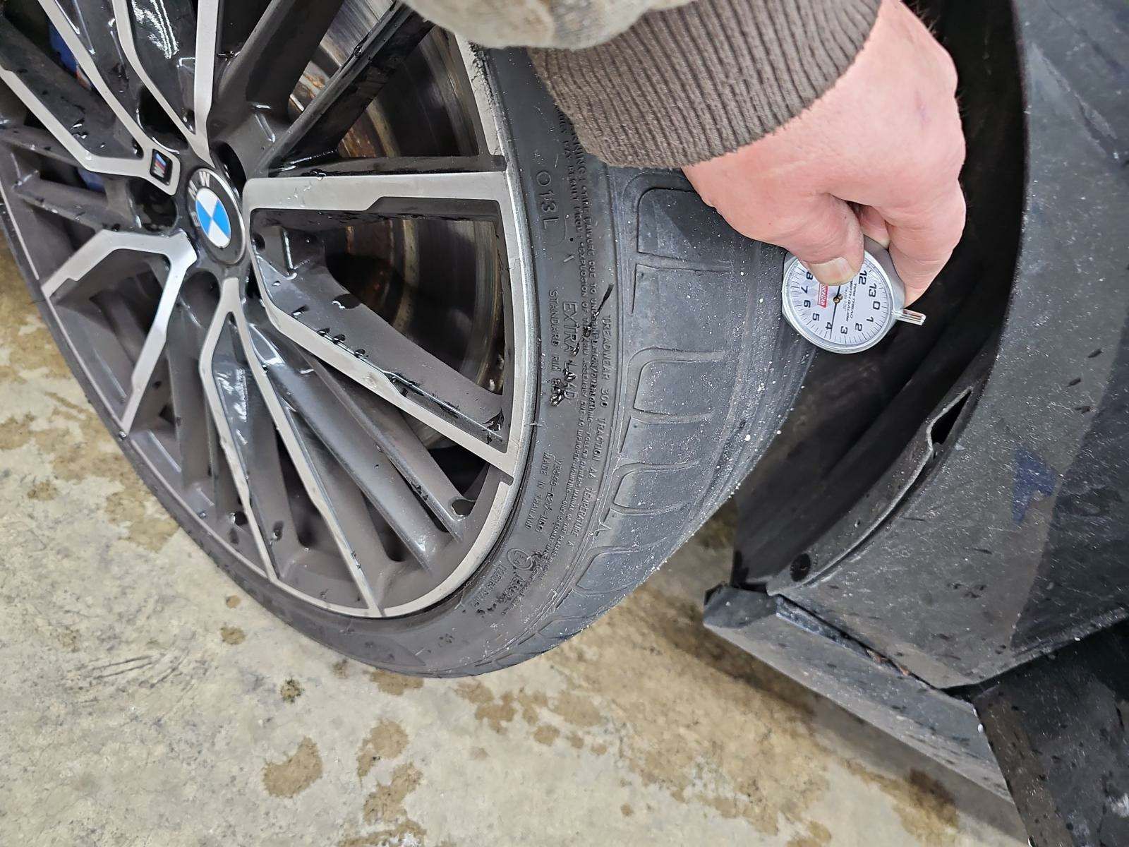2022 BMW 2 Series M235i xDrive AWD